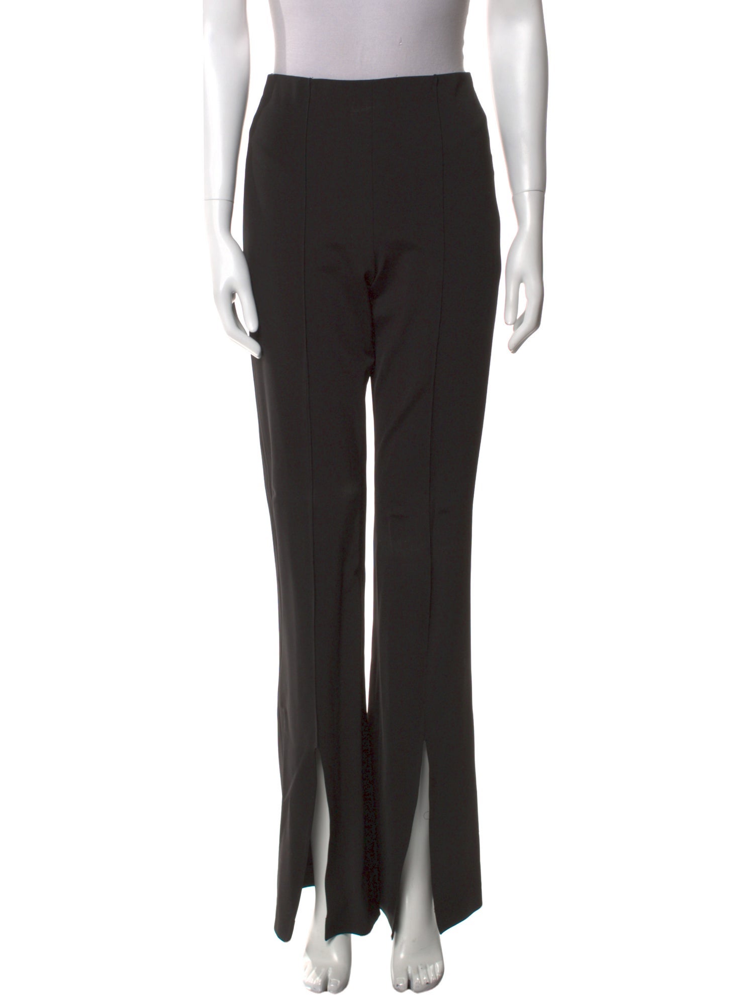Alice + Olivia Straight Leg Pants