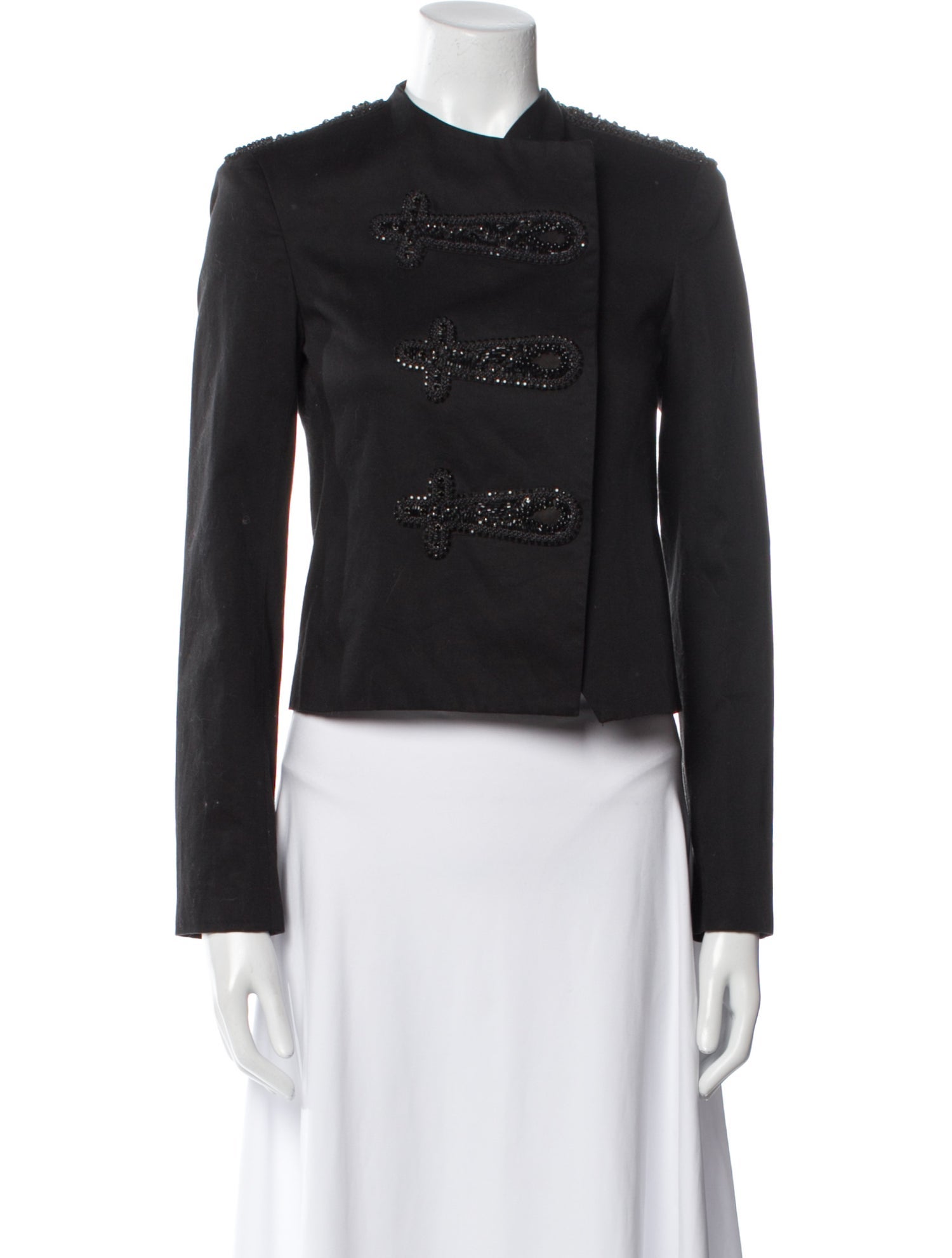 Alice + Olivia Evening Jacket