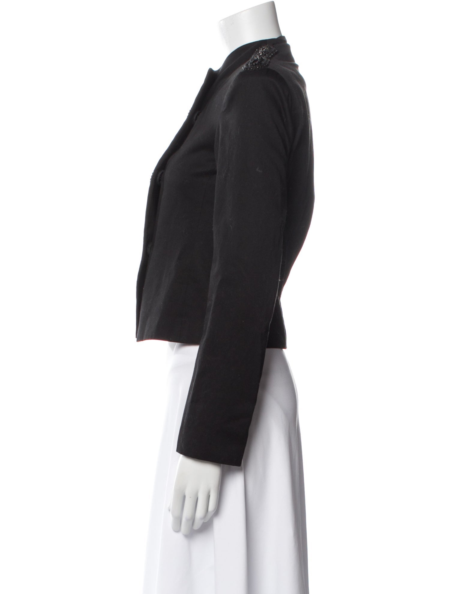 Alice + Olivia Evening Jacket