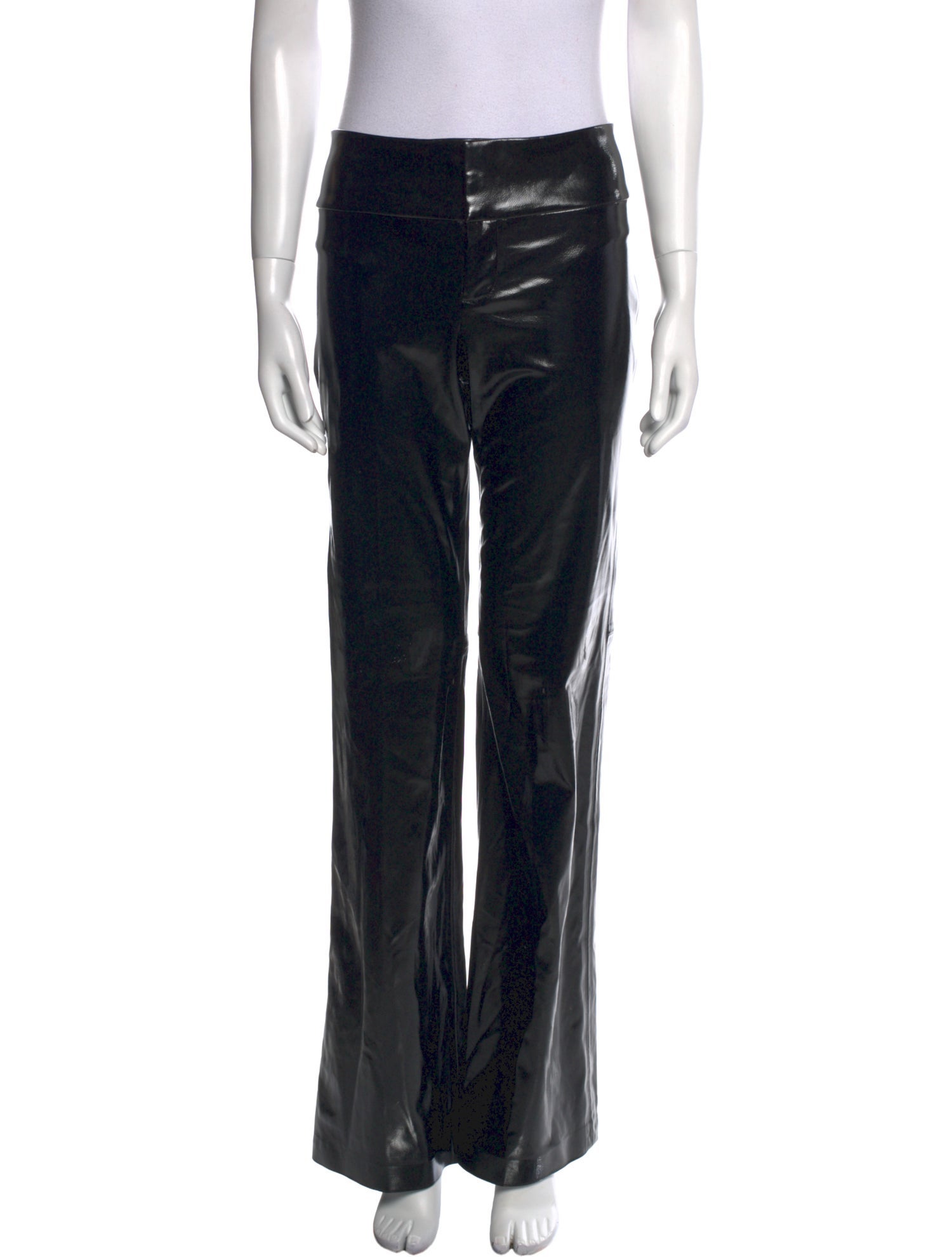 Alice + Olivia Wide Leg Pants