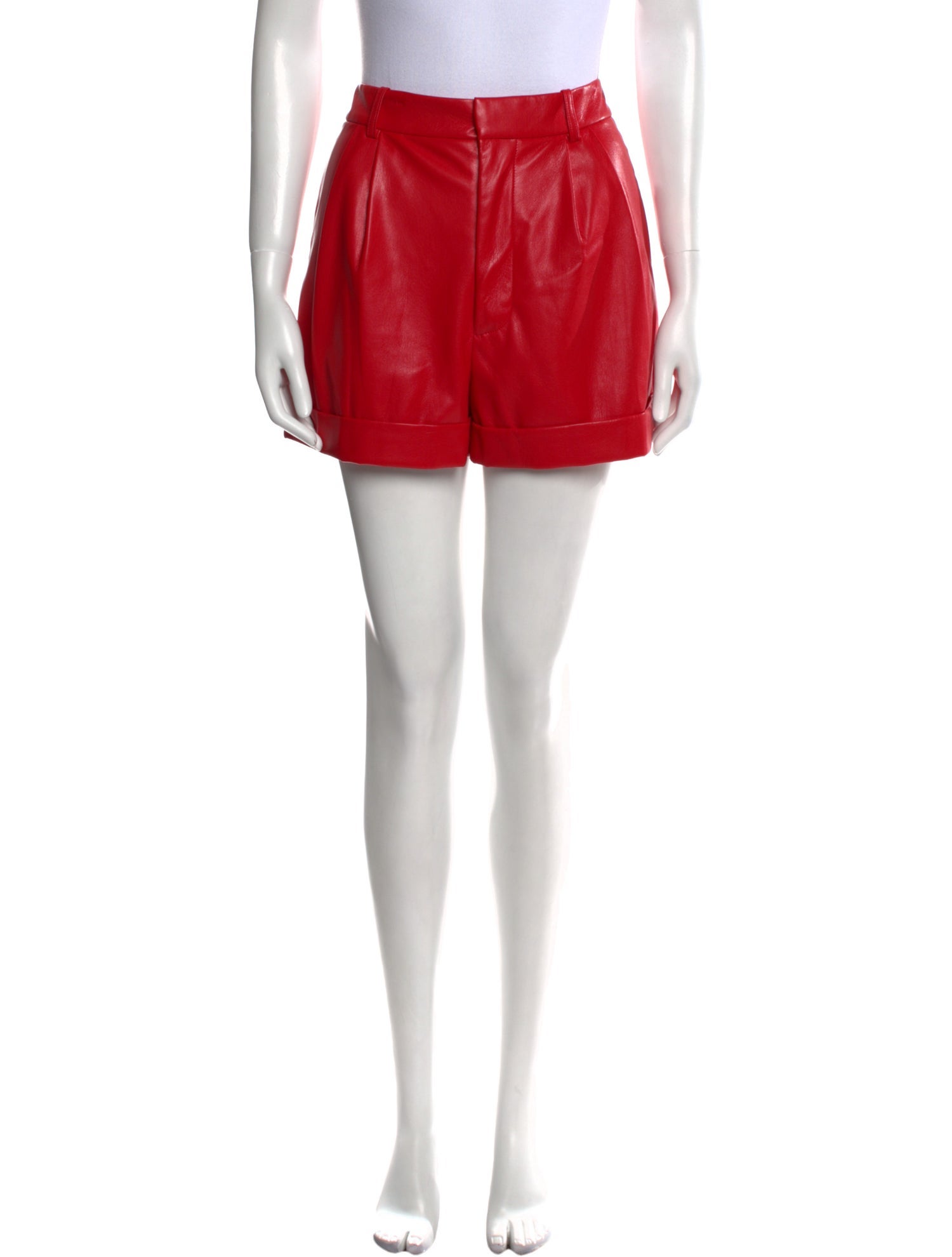 Alice + Olivia Mini Shorts w/ Tags