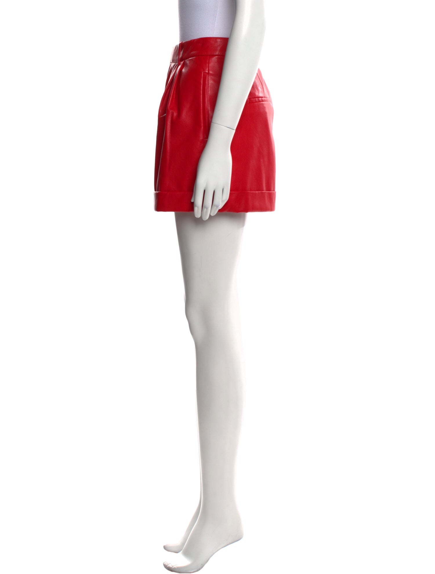 Alice + Olivia Mini Shorts w/ Tags