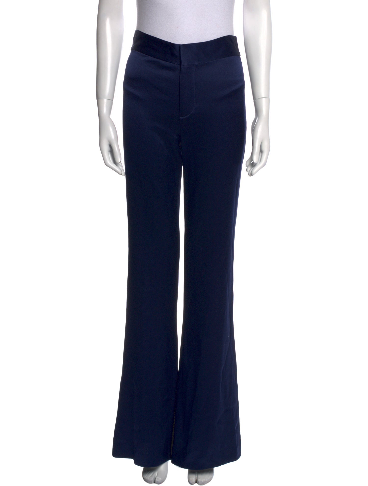 Alice + Olivia Wide Leg Pants w/ Tags