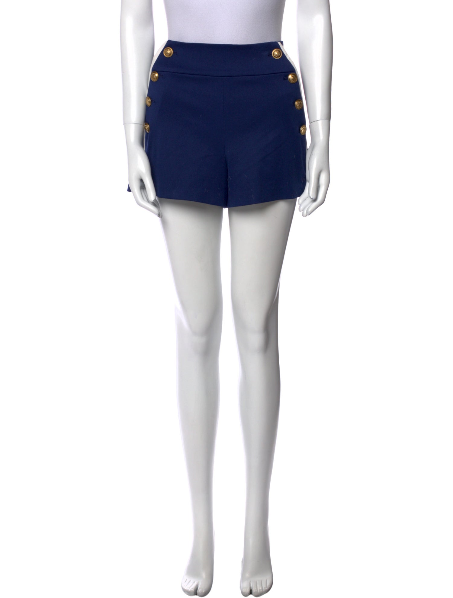 Alice + Olivia Mini Shorts