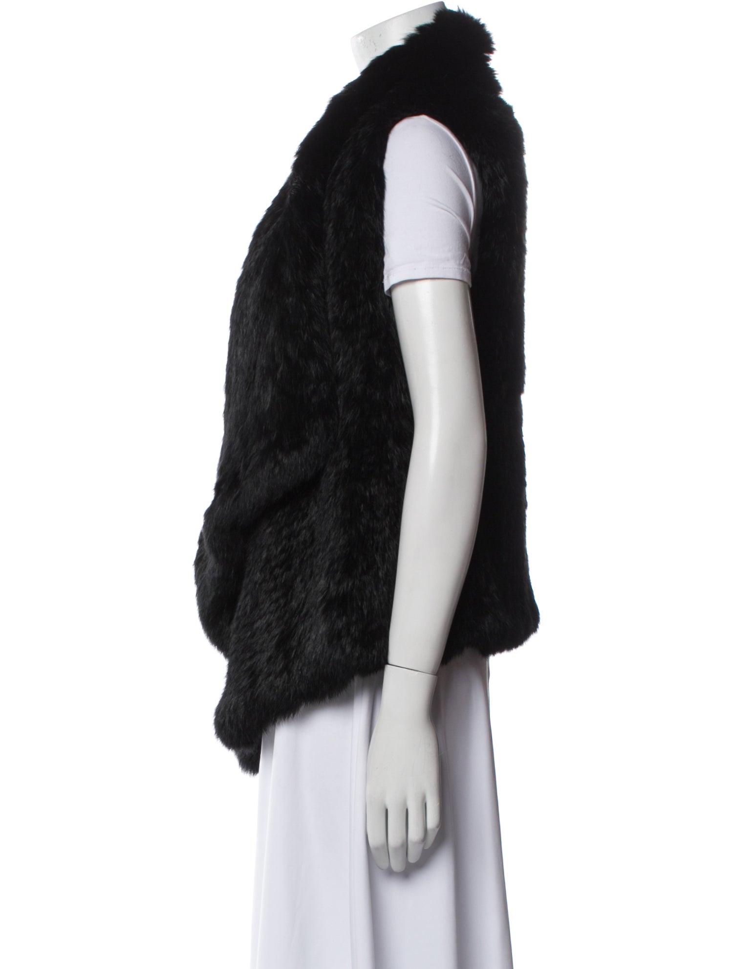 Alice + Olivia Fur Fur Jacket