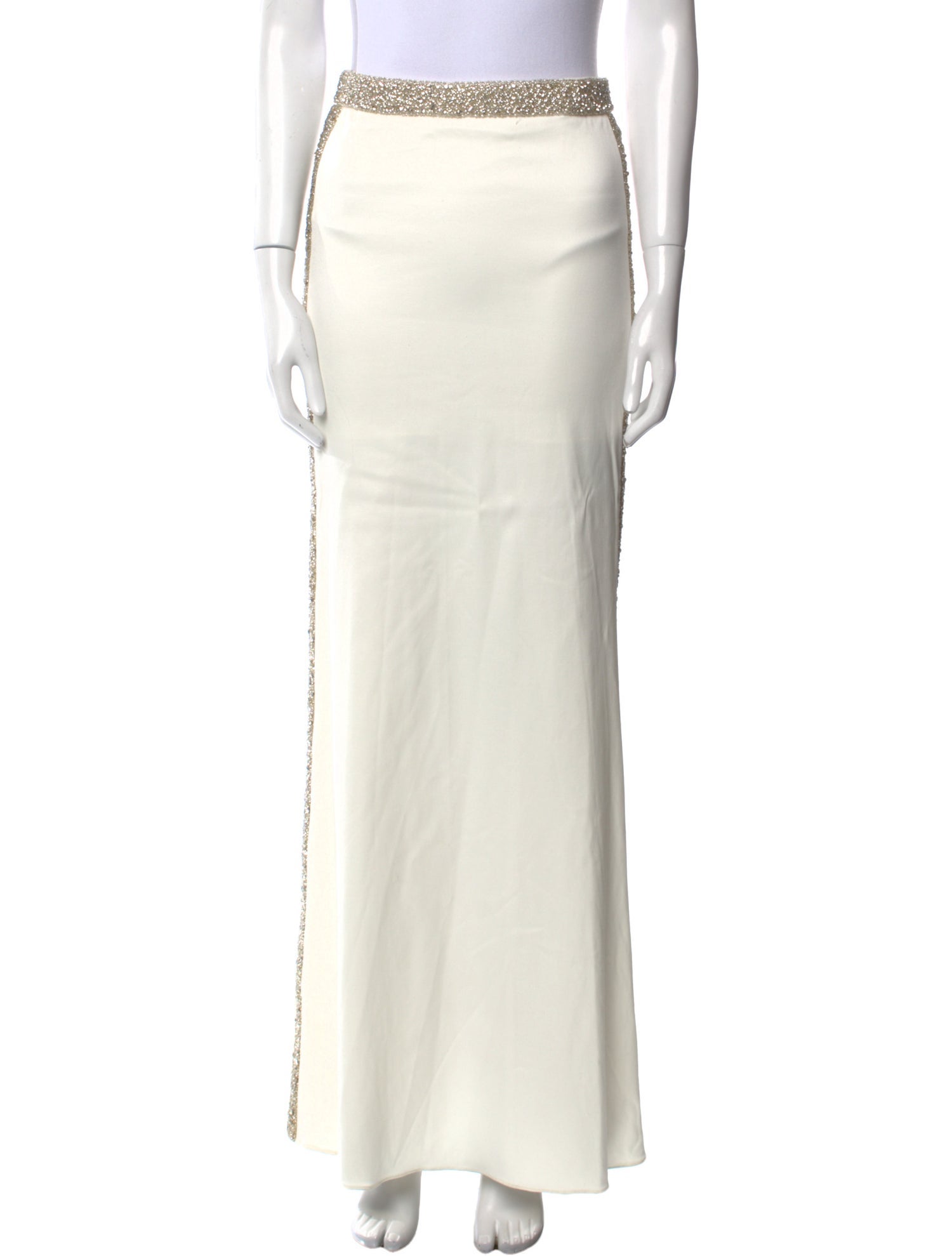 Alice + Olivia Long Skirt