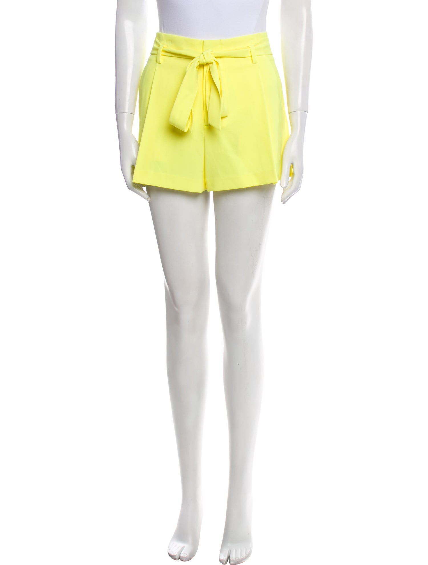 Alice + Olivia Mini Shorts w/ Tags