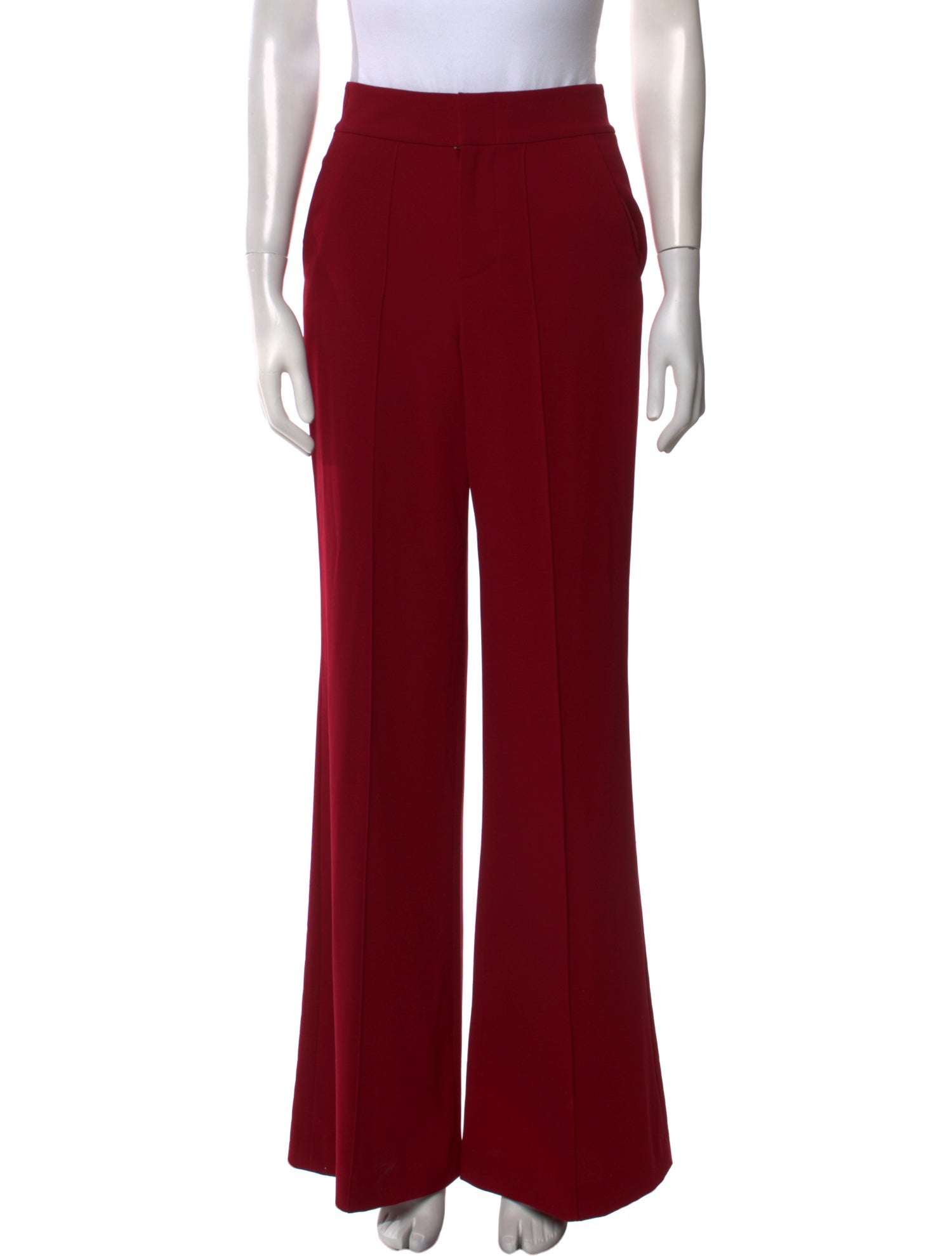 Alice + Olivia Wide Leg Pants