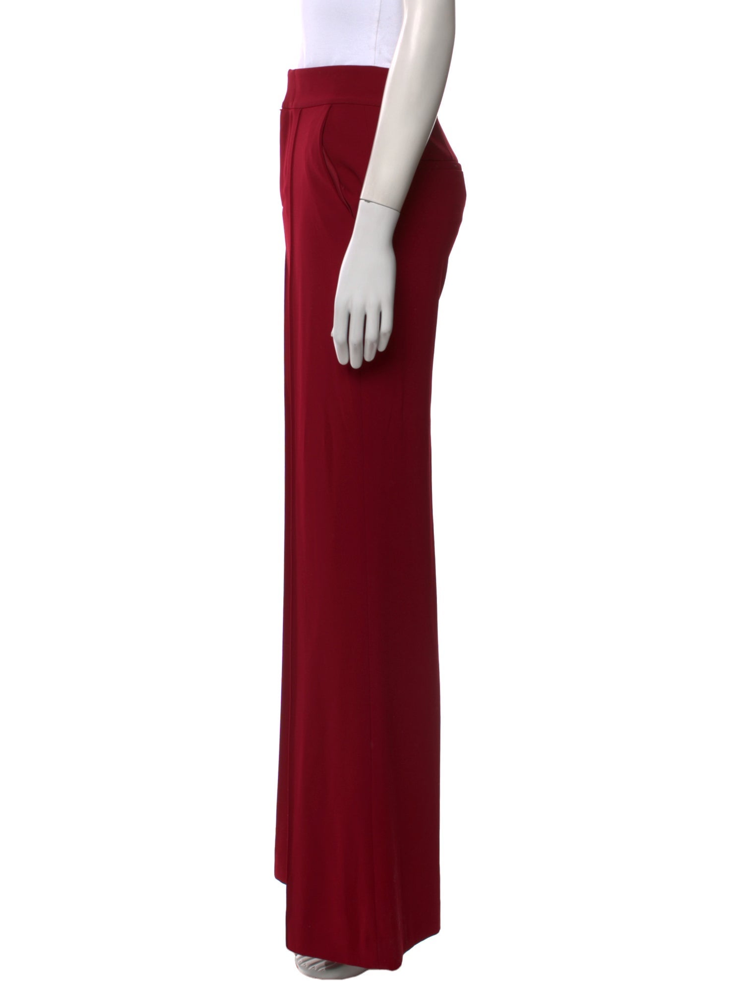 Alice + Olivia Wide Leg Pants