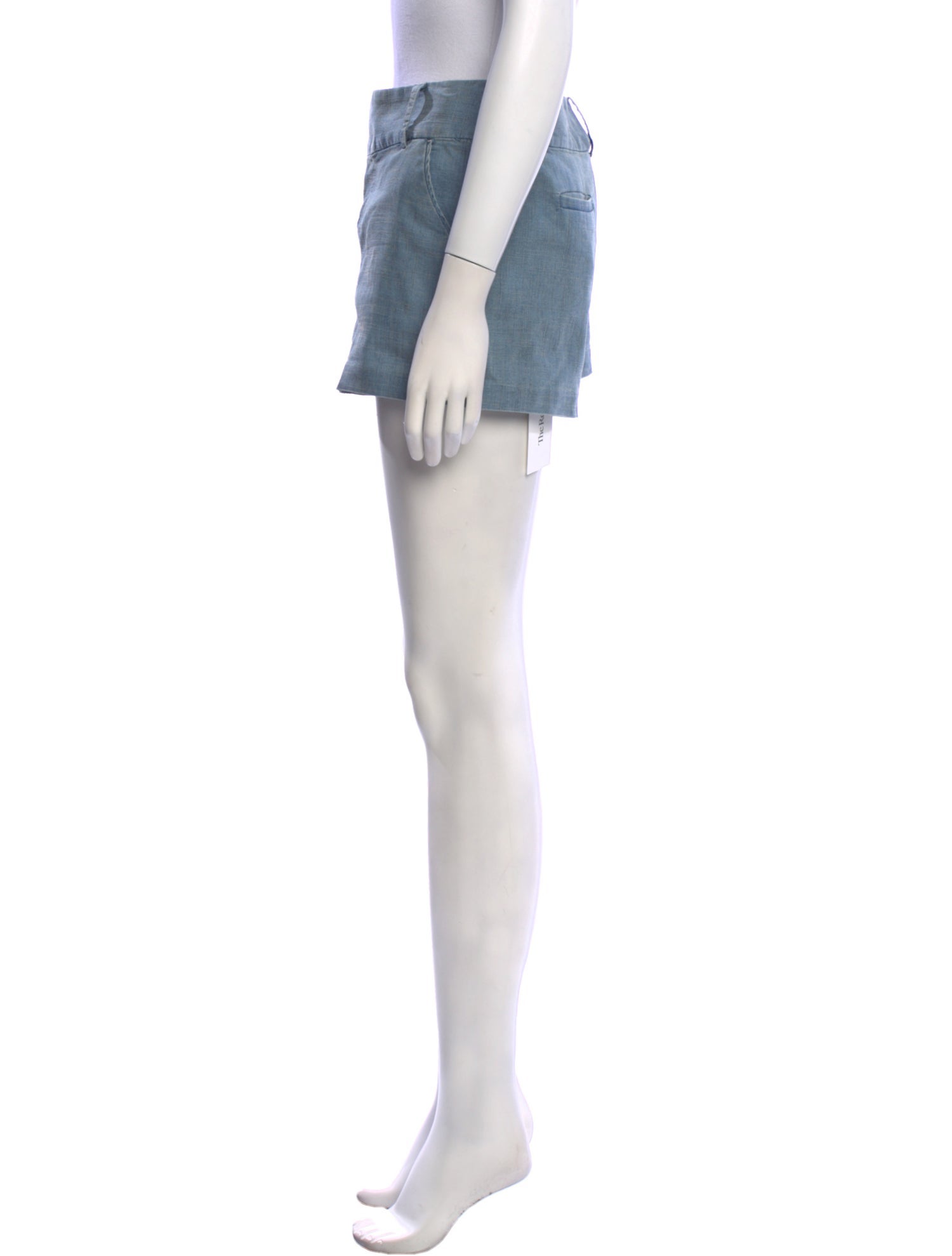 Alice + Olivia Mini Shorts