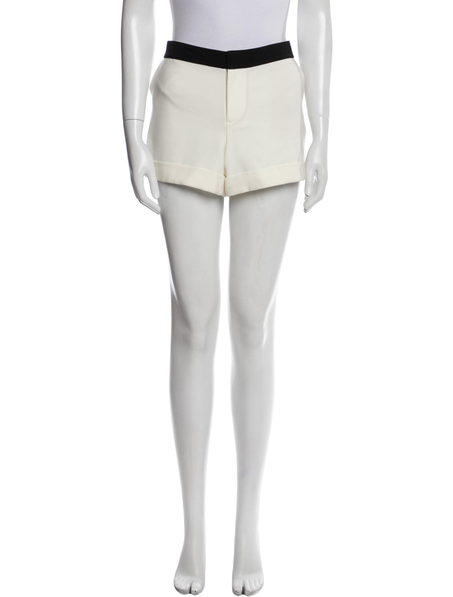 Alice + Olivia Mini Shorts