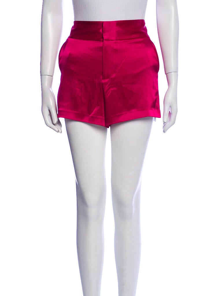 Alice + Olivia Mini Shorts