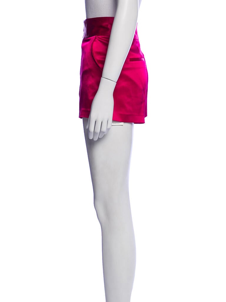 Alice + Olivia Mini Shorts