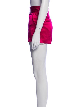 Alice + Olivia Mini Shorts