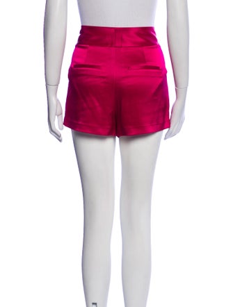 Alice + Olivia Mini Shorts