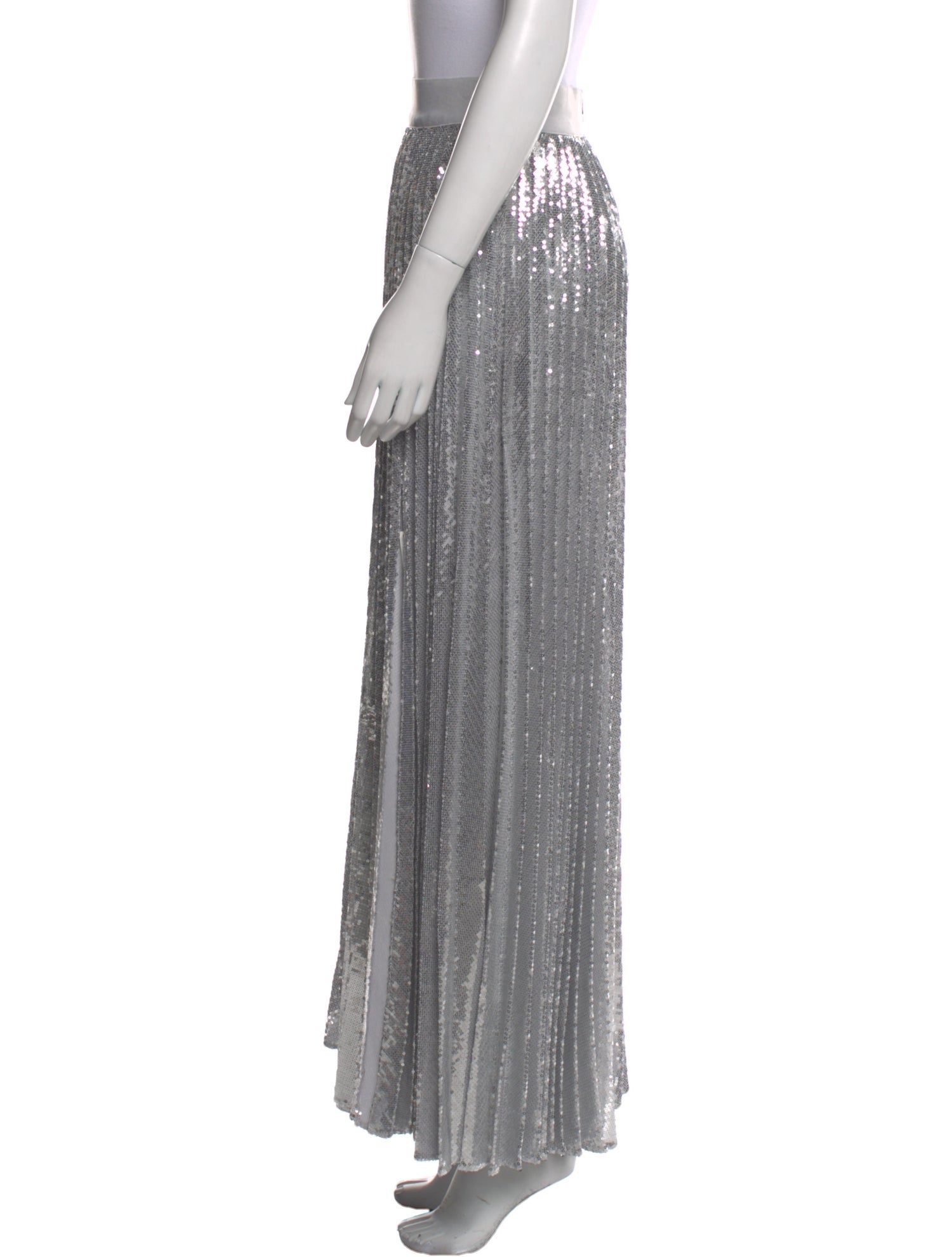 Alice + Olivia Long Skirt