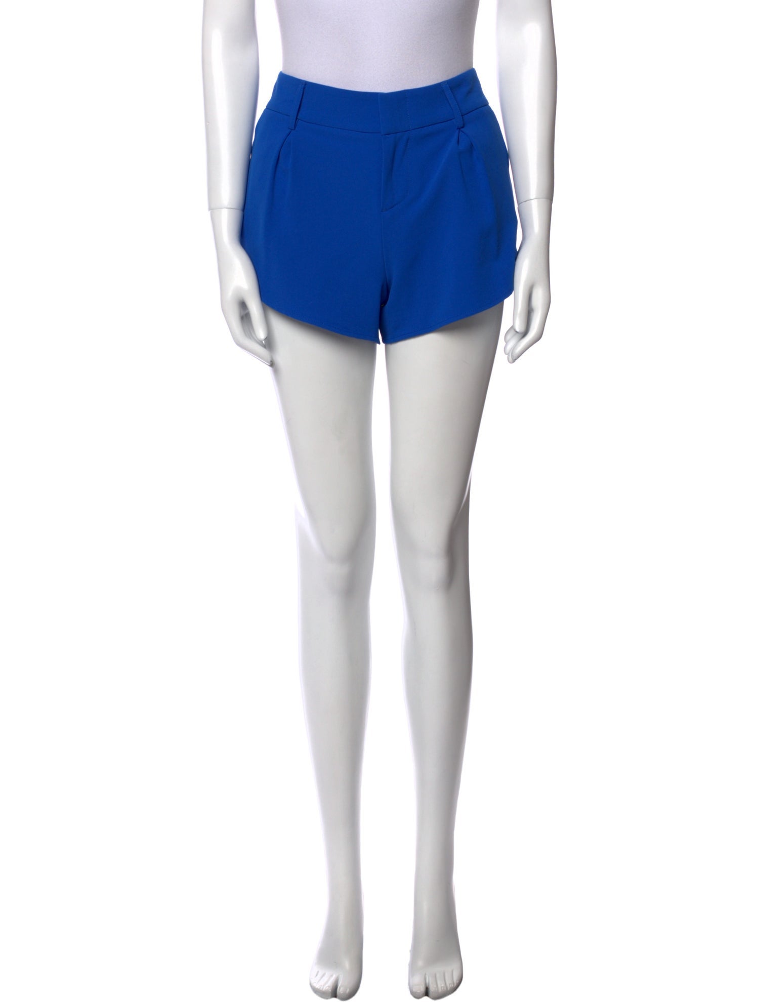 Alice + Olivia Mini Shorts