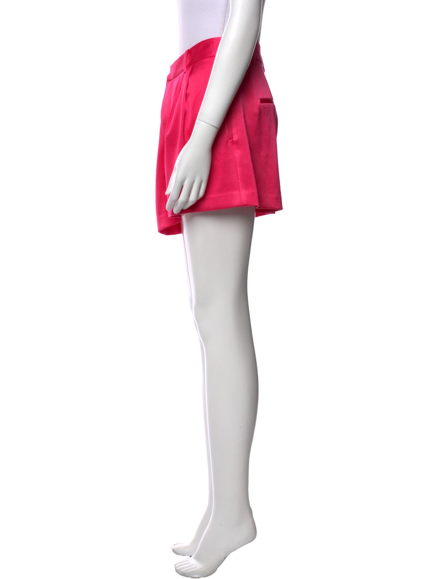 Alice + Olivia Mini Shorts