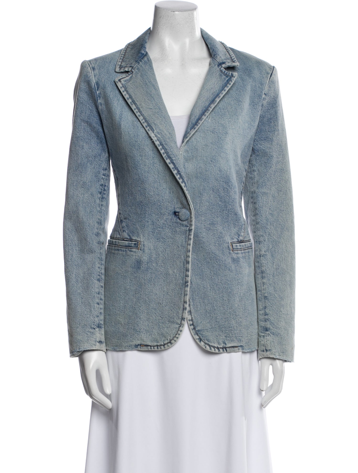 Alice + Olivia Blazer