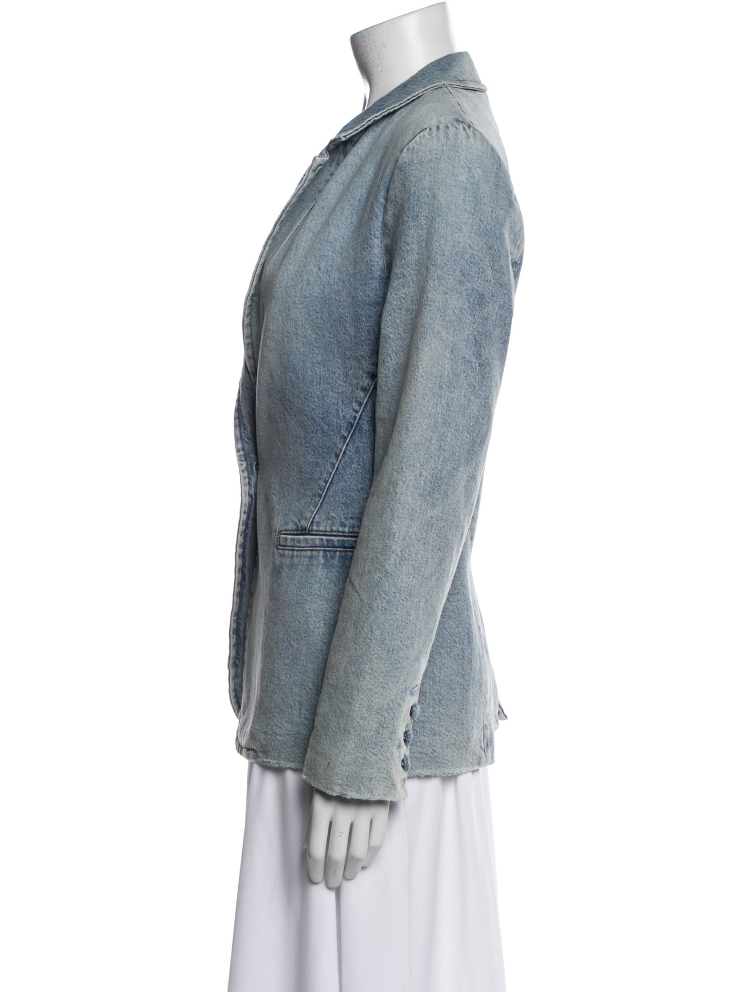 Alice + Olivia Blazer