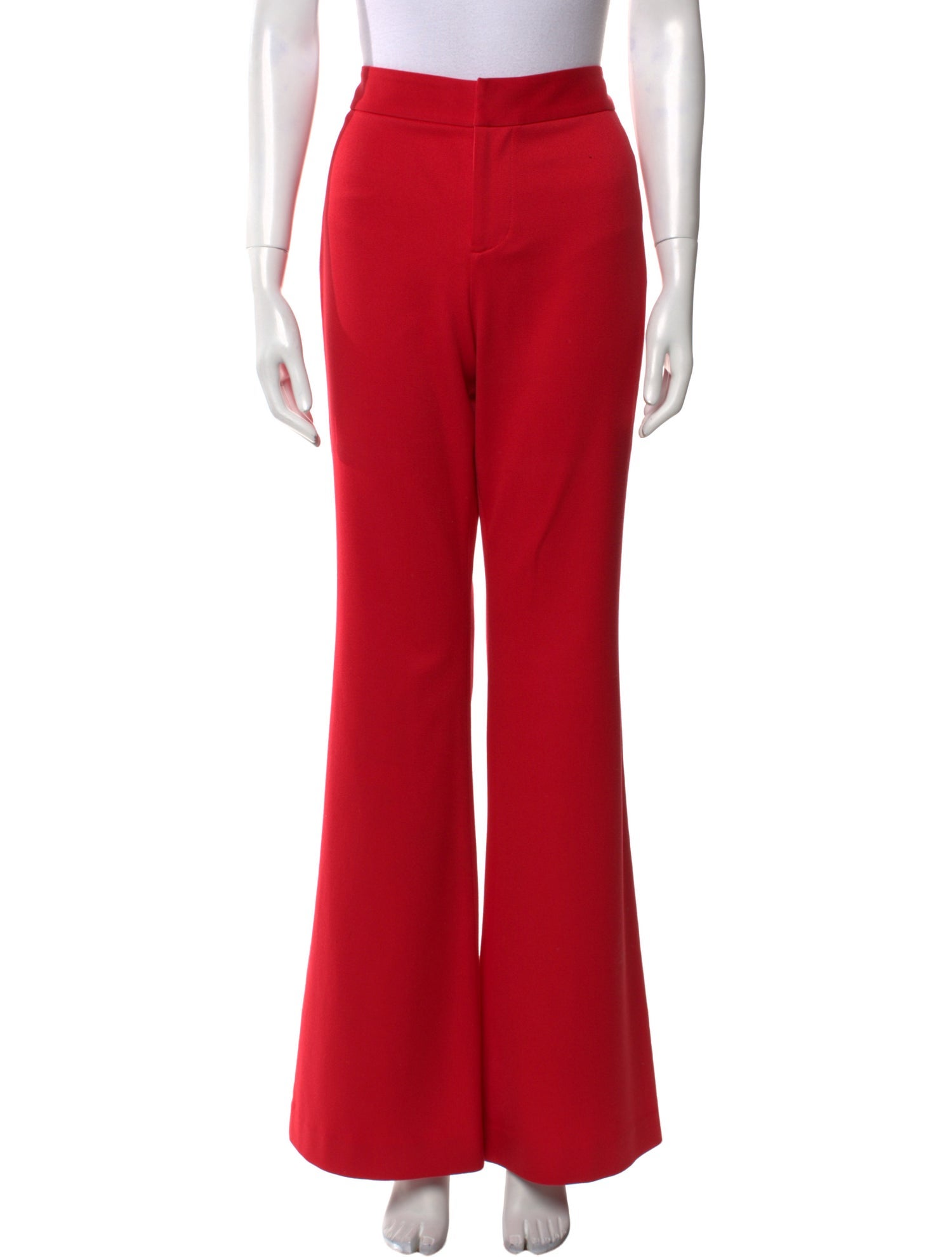 Alice + Olivia Wide Leg Pants