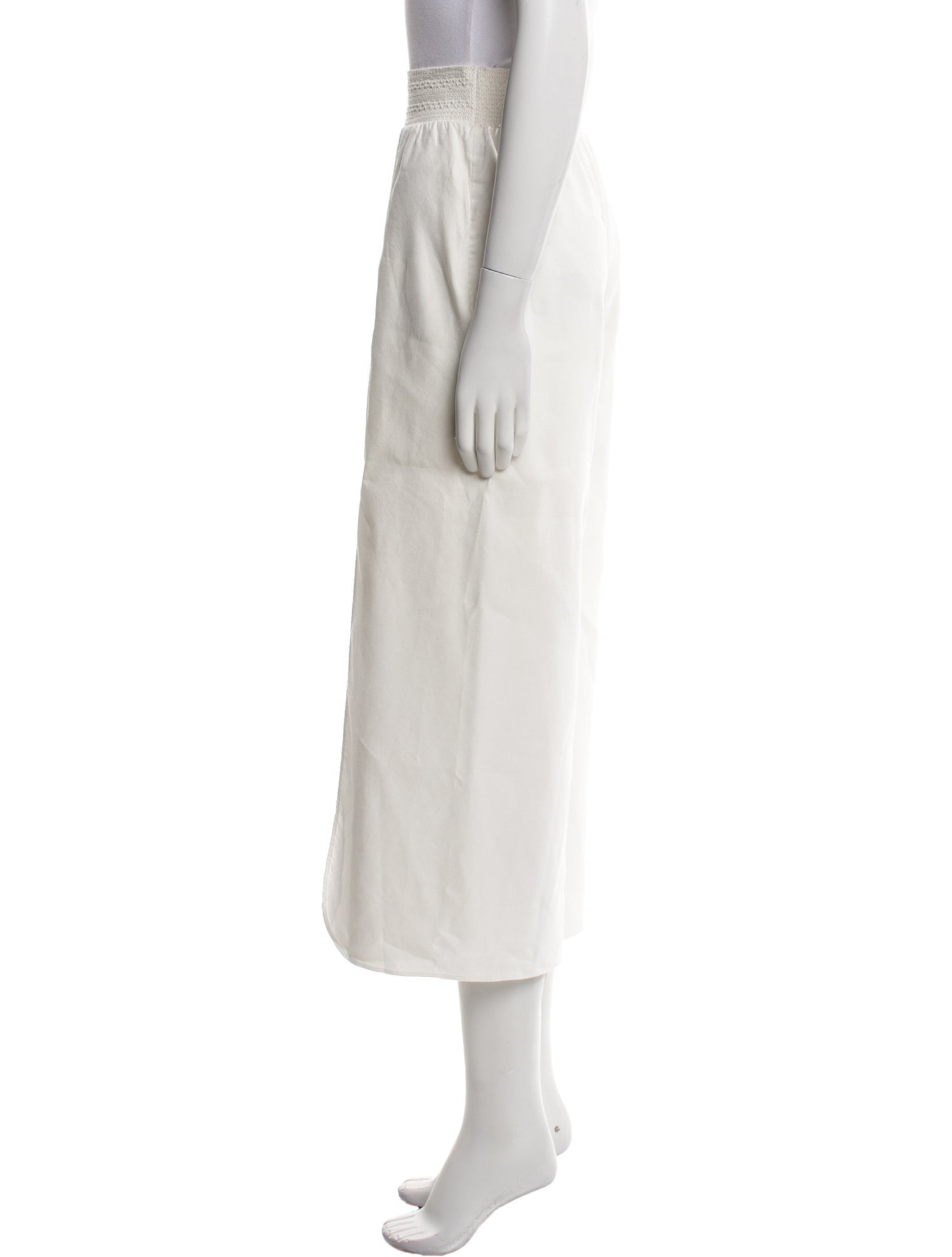 Alice + Olivia Wide Leg Pants