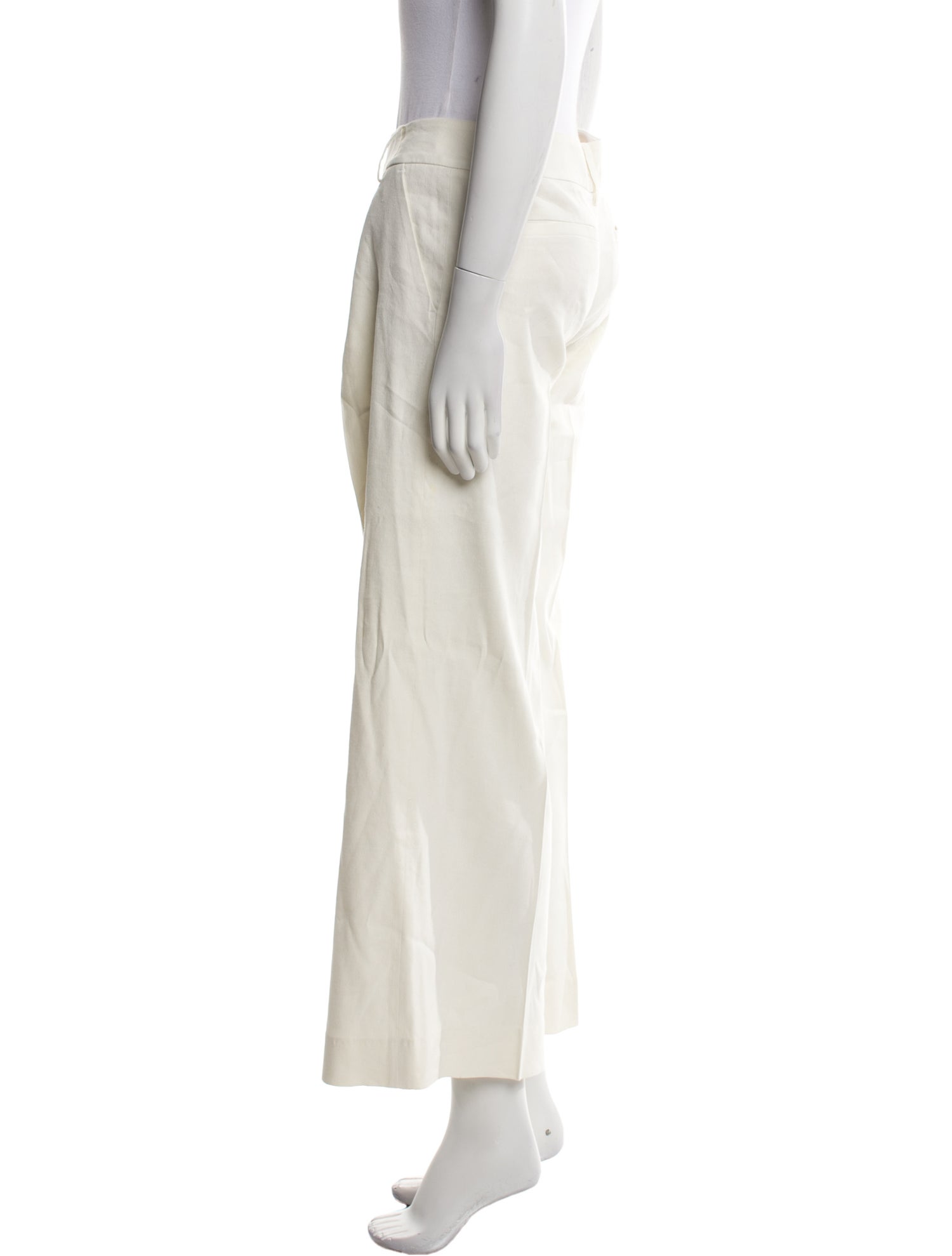 Alice + Olivia Wide Leg Pants