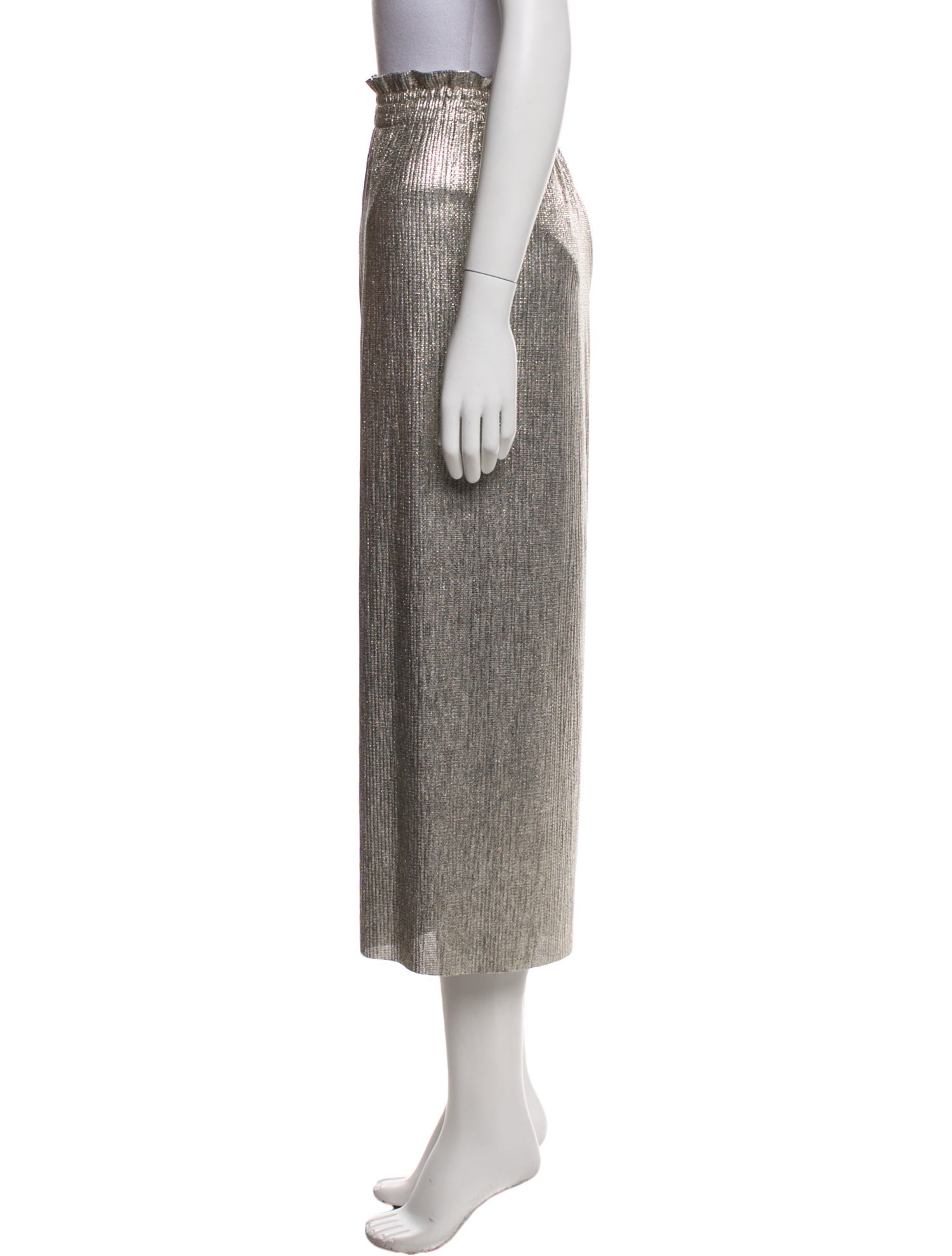 Alice + Olivia Wide Leg Pants