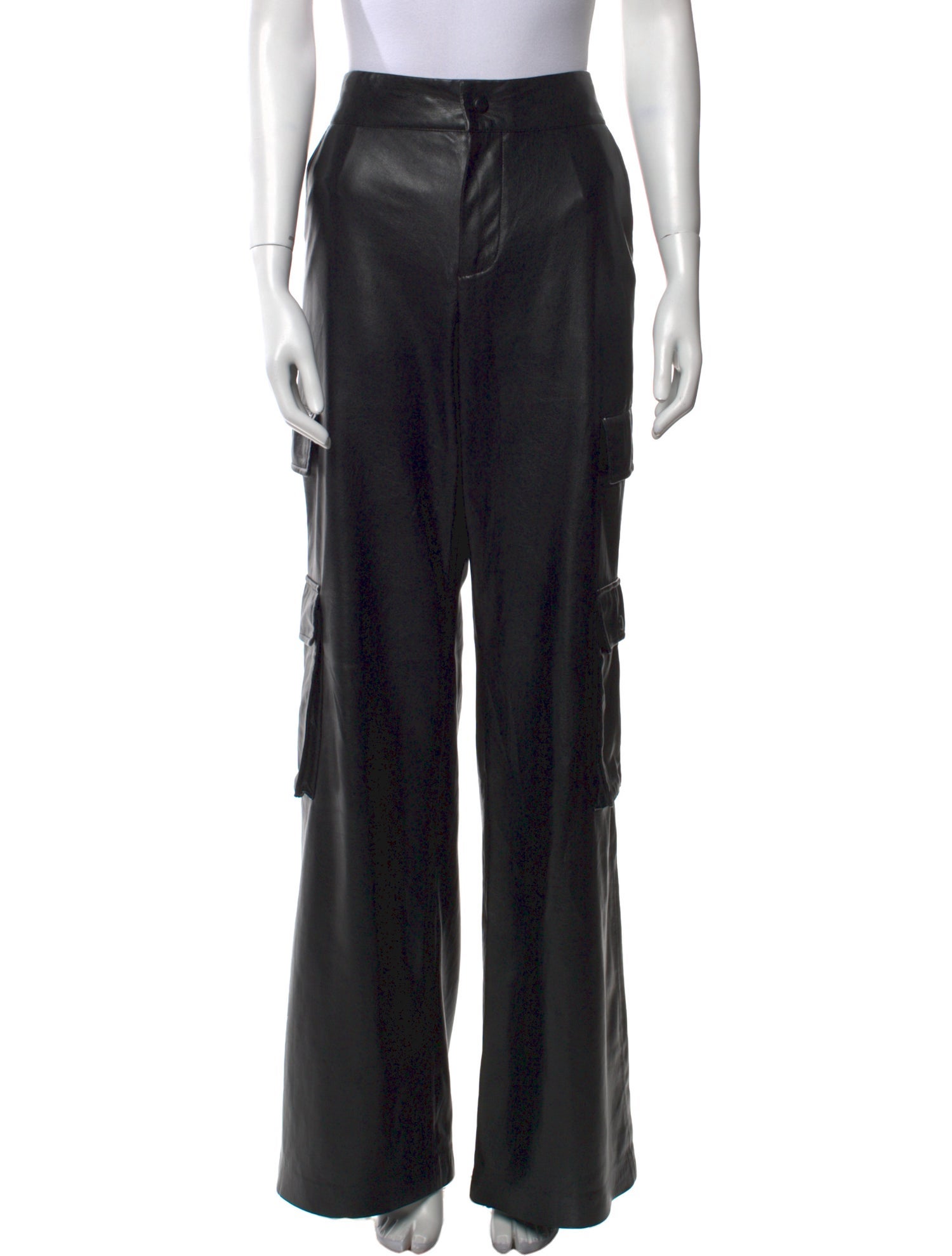 Alice + Olivia Wide Leg Pants