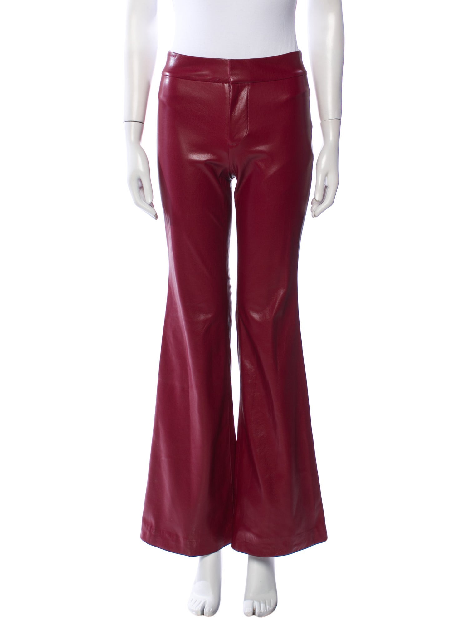 Alice + Olivia Wide Leg Pants