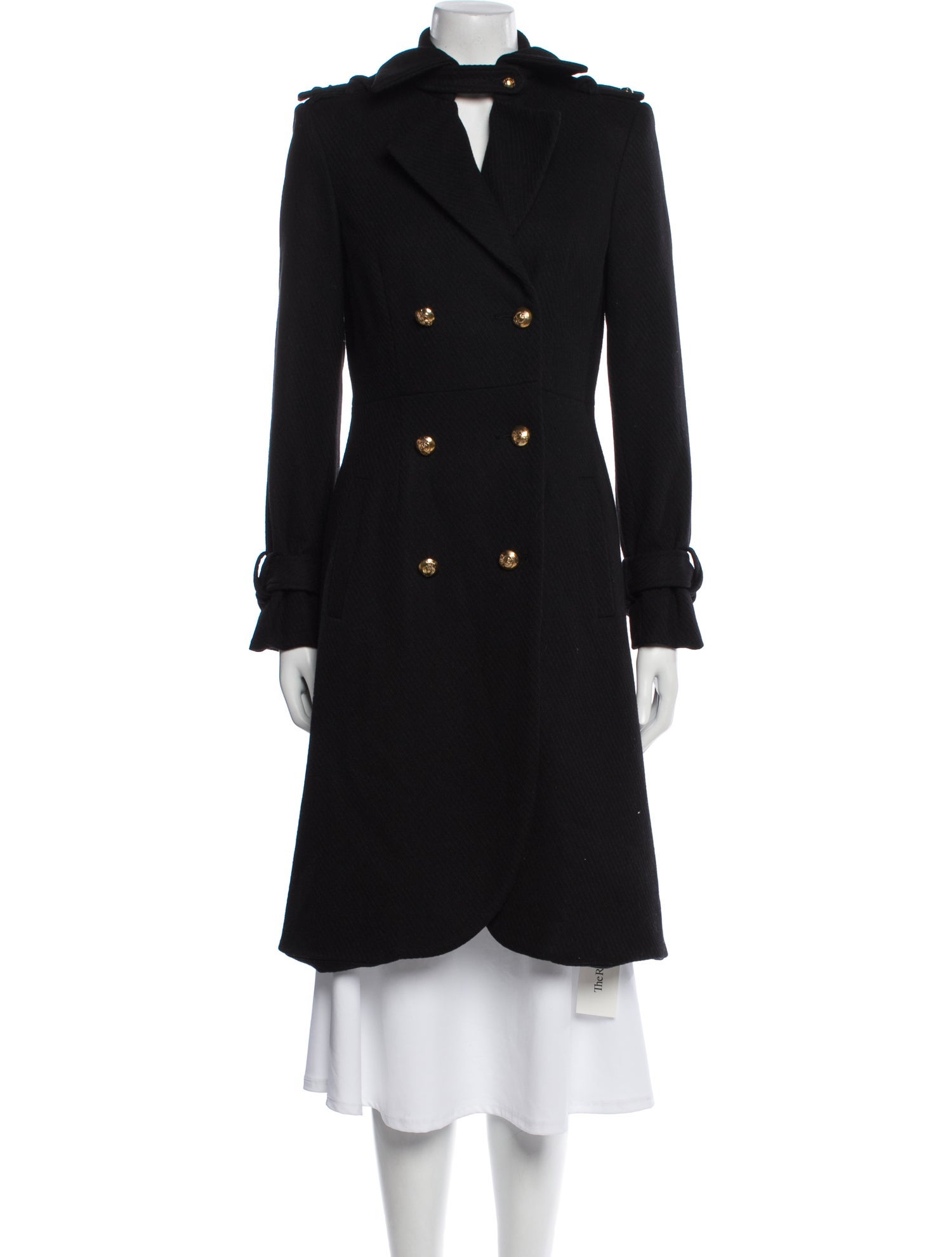 Alice + Olivia Trench Coat