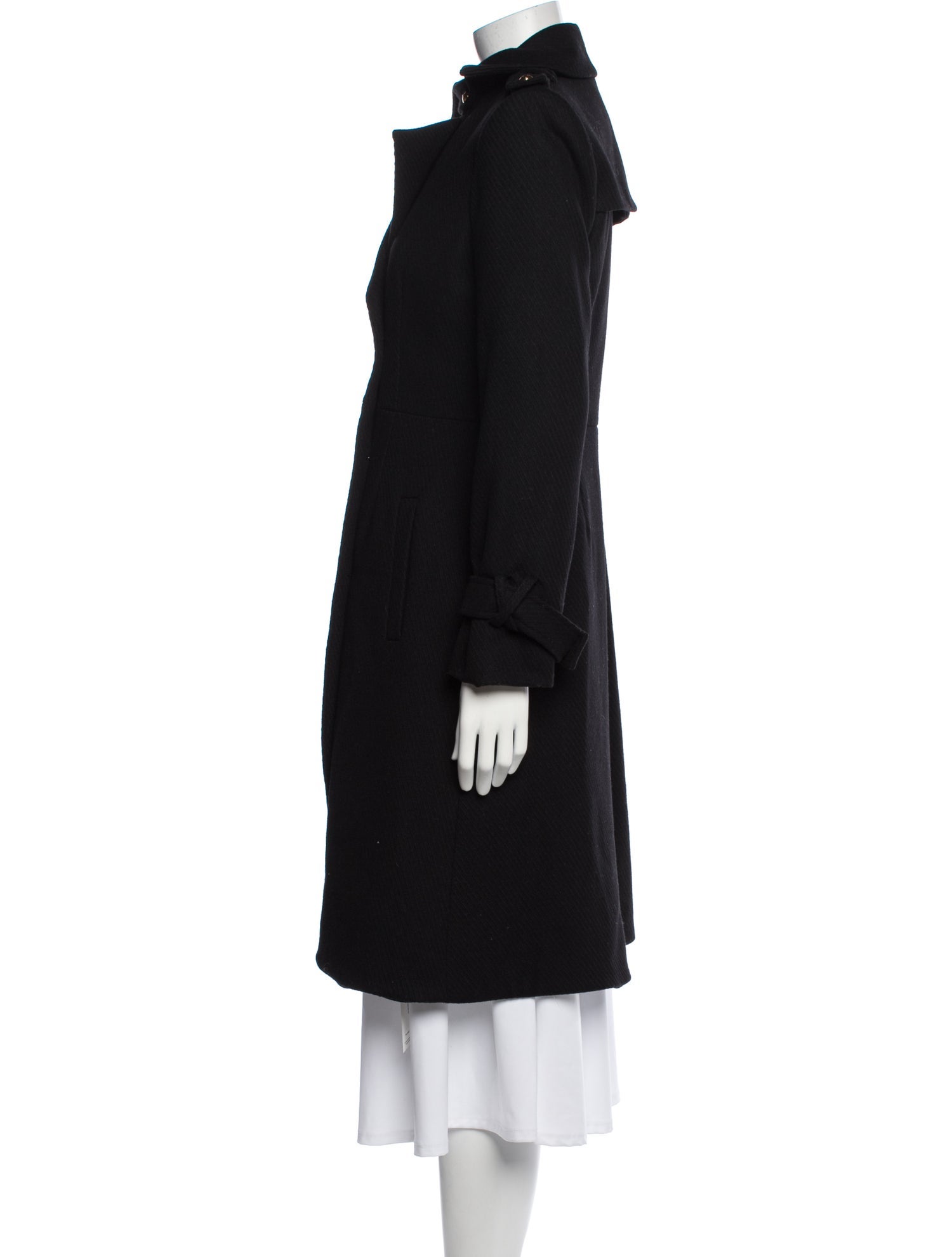 Alice + Olivia Trench Coat