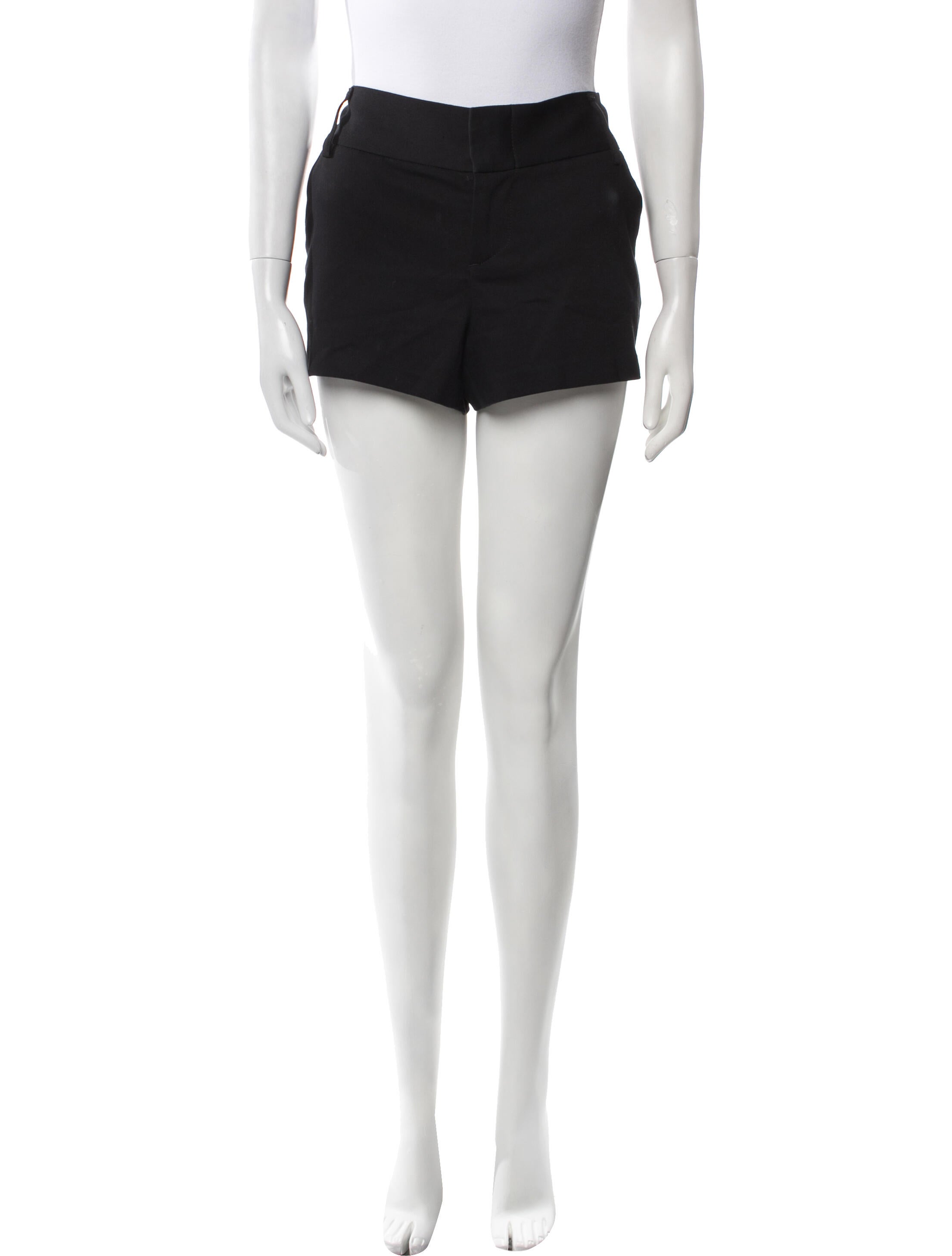 Alice + Olivia Mini Shorts