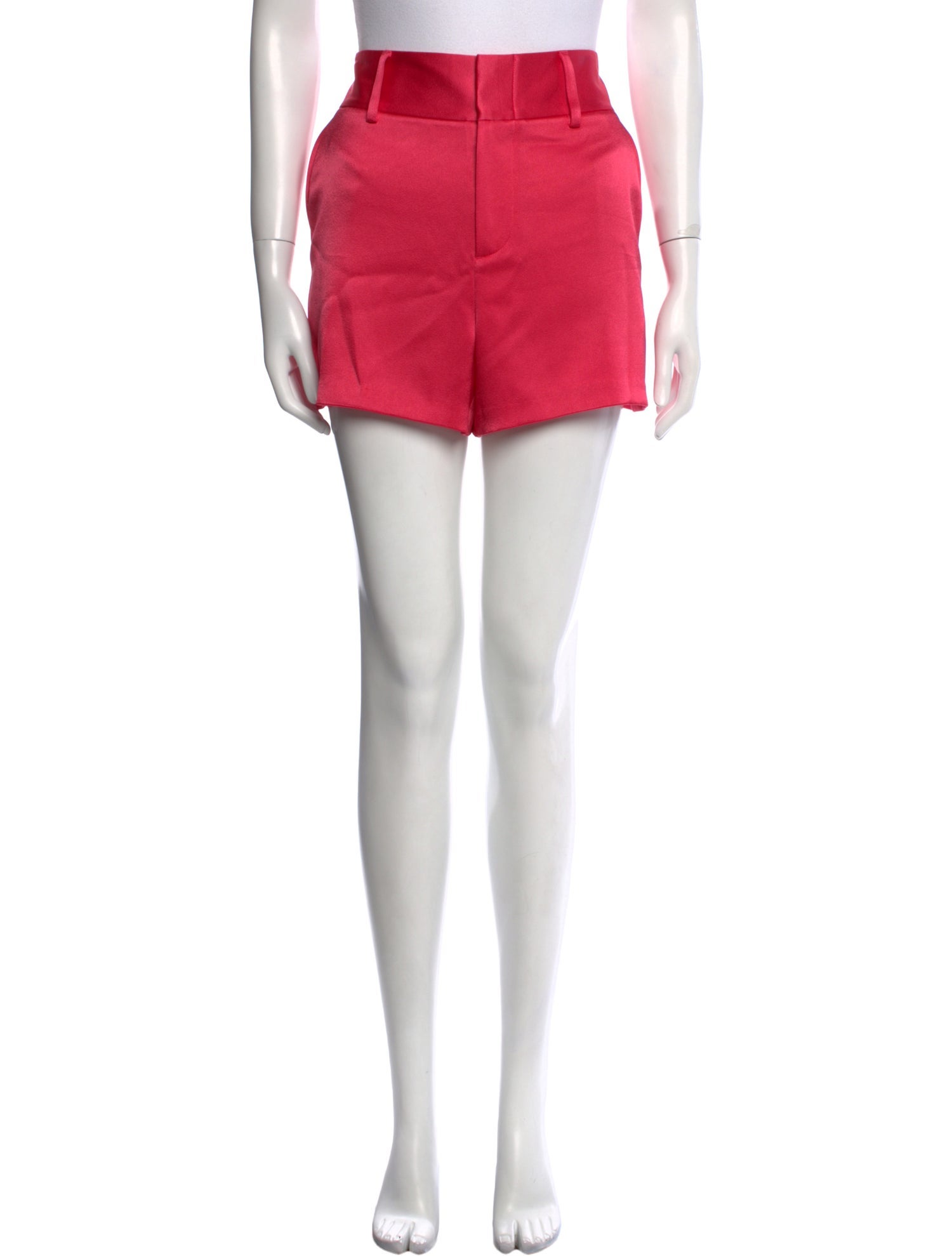 Alice + Olivia Mini Shorts