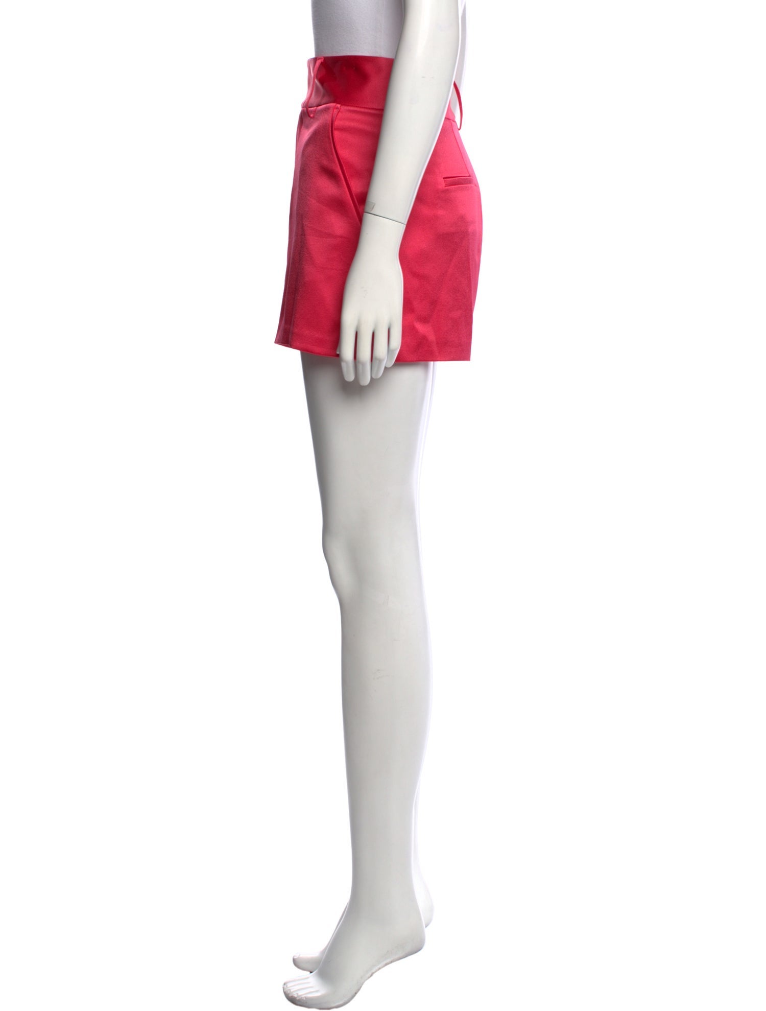 Alice + Olivia Mini Shorts