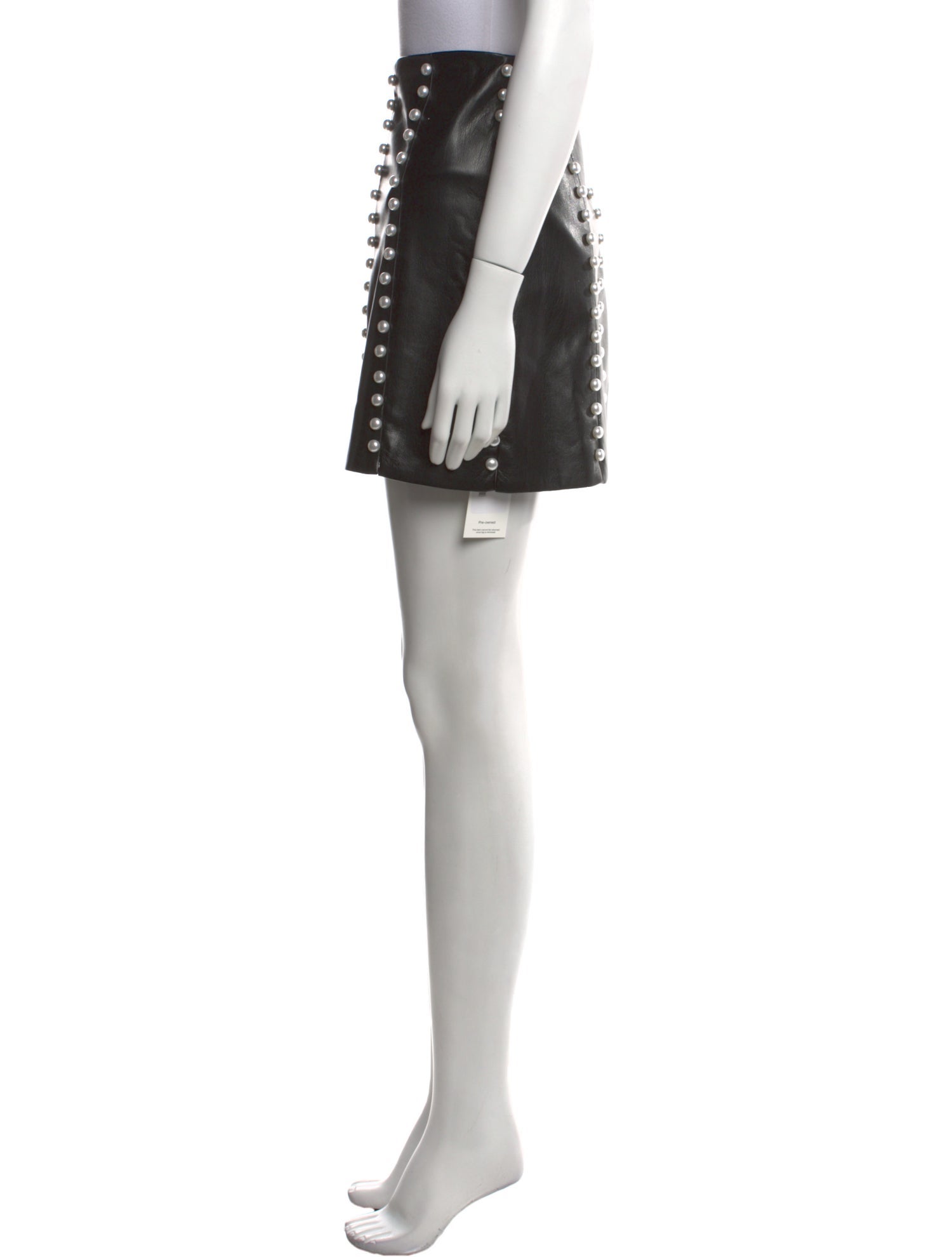 Alice + Olivia Mini Skirt