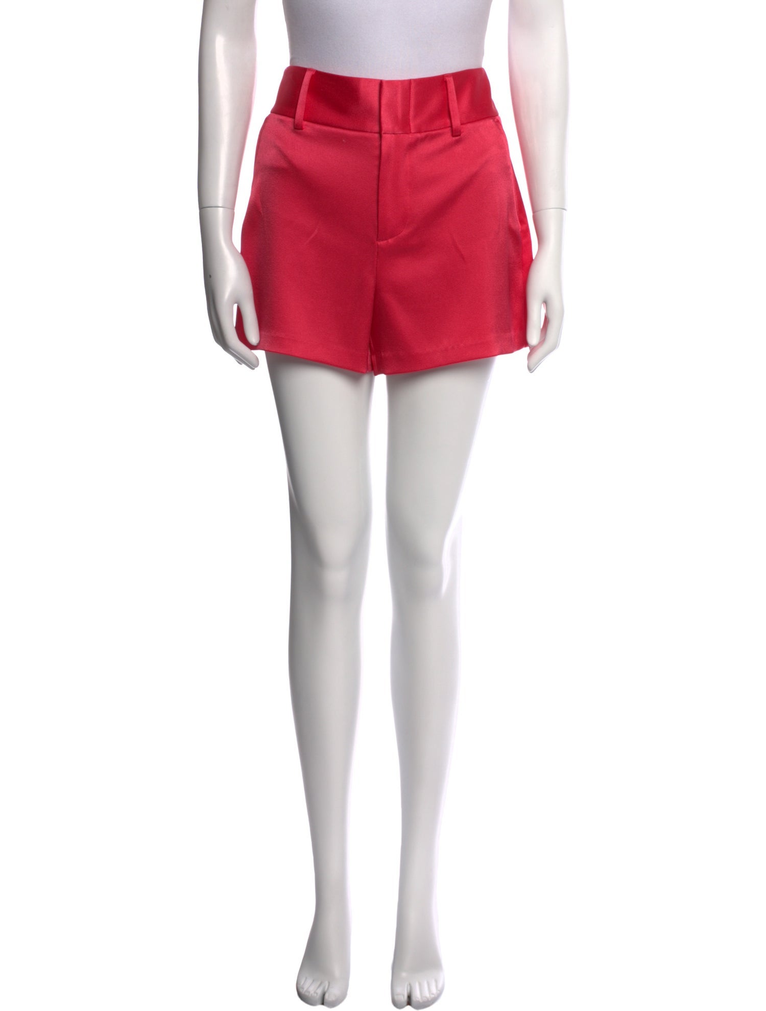 Alice + Olivia Mini Shorts w/ Tags