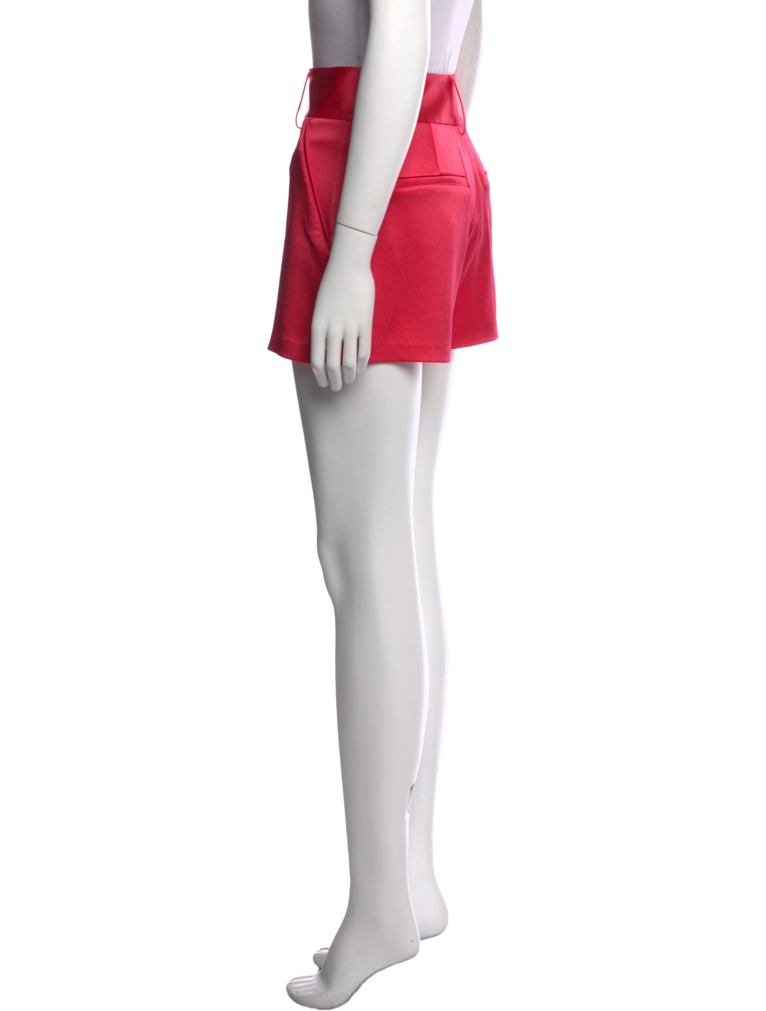 Alice + Olivia Mini Shorts w/ Tags