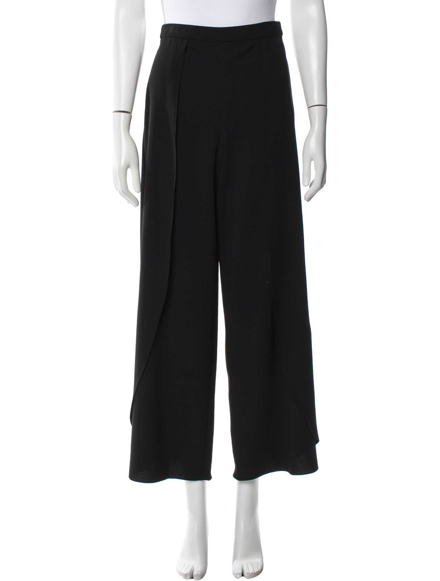 Alice + Olivia Wide Leg Pants
