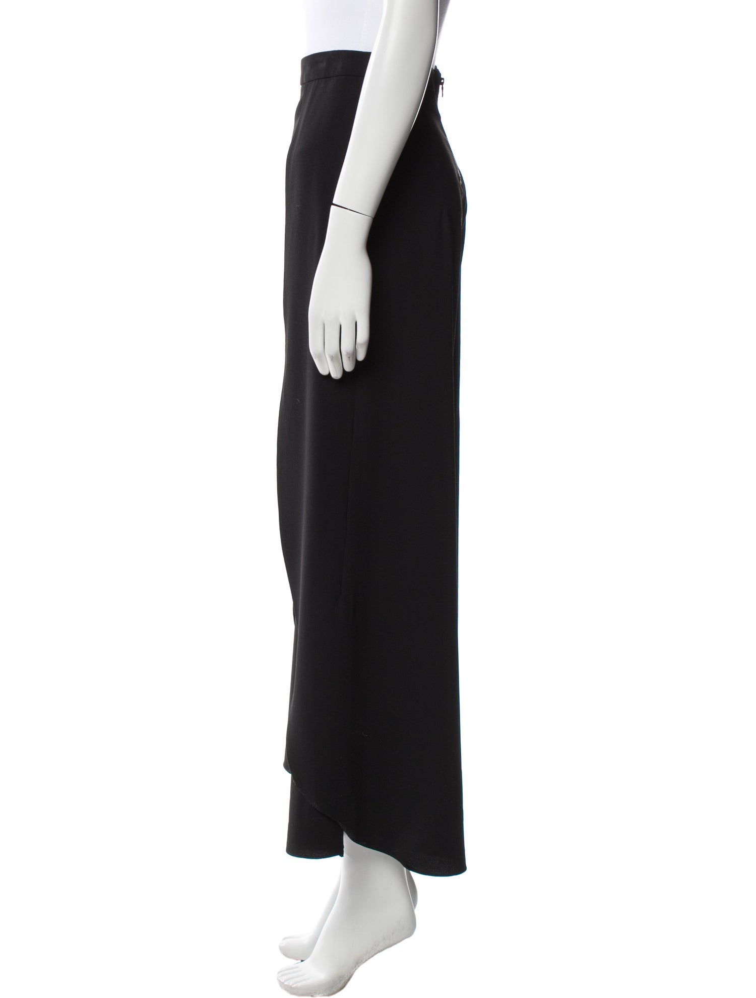 Alice + Olivia Wide Leg Pants