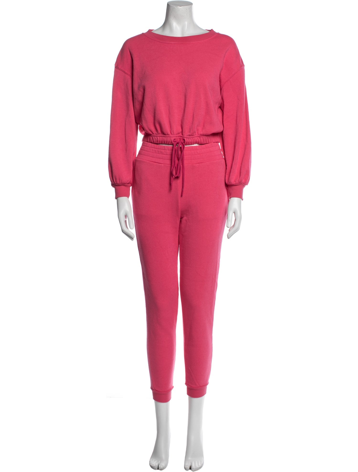 Alice + Olivia Pant Set