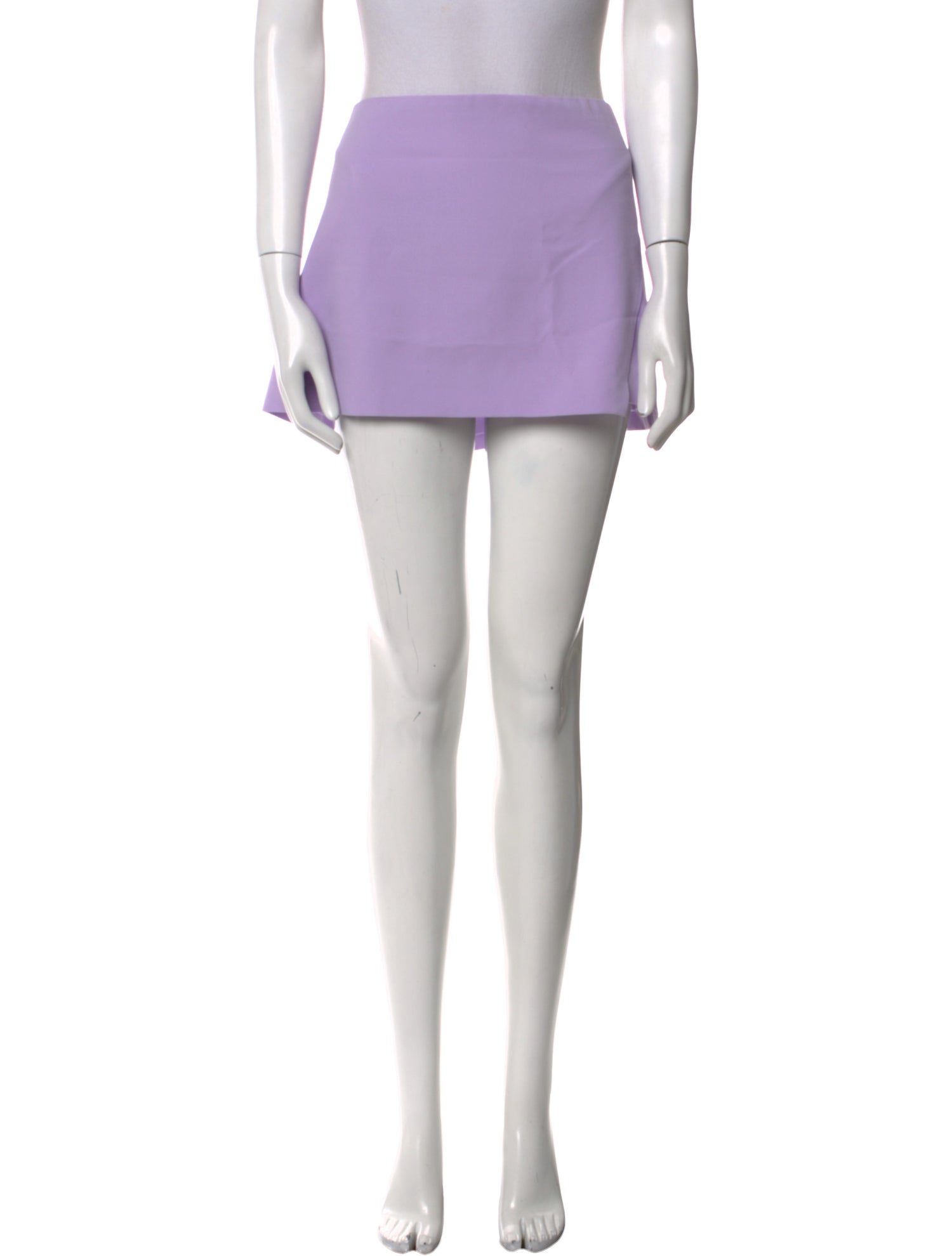 Alice + Olivia Mini Skirt