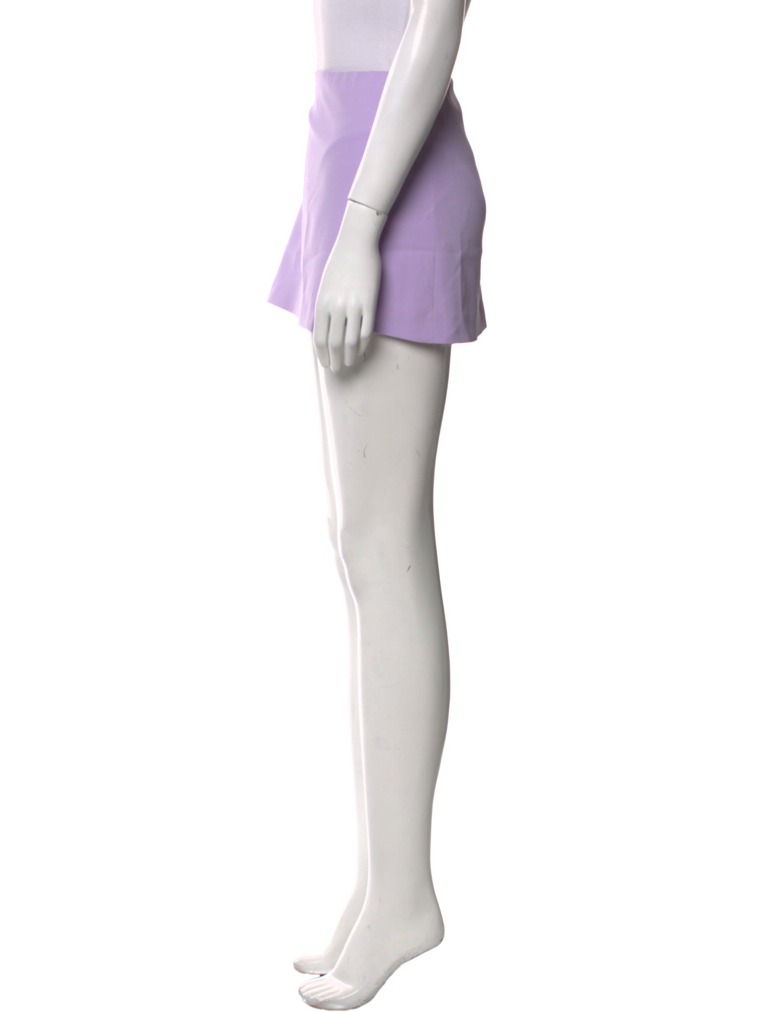 Alice + Olivia Mini Skirt