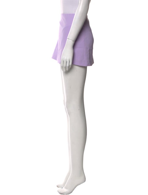 Alice + Olivia Mini Skirt