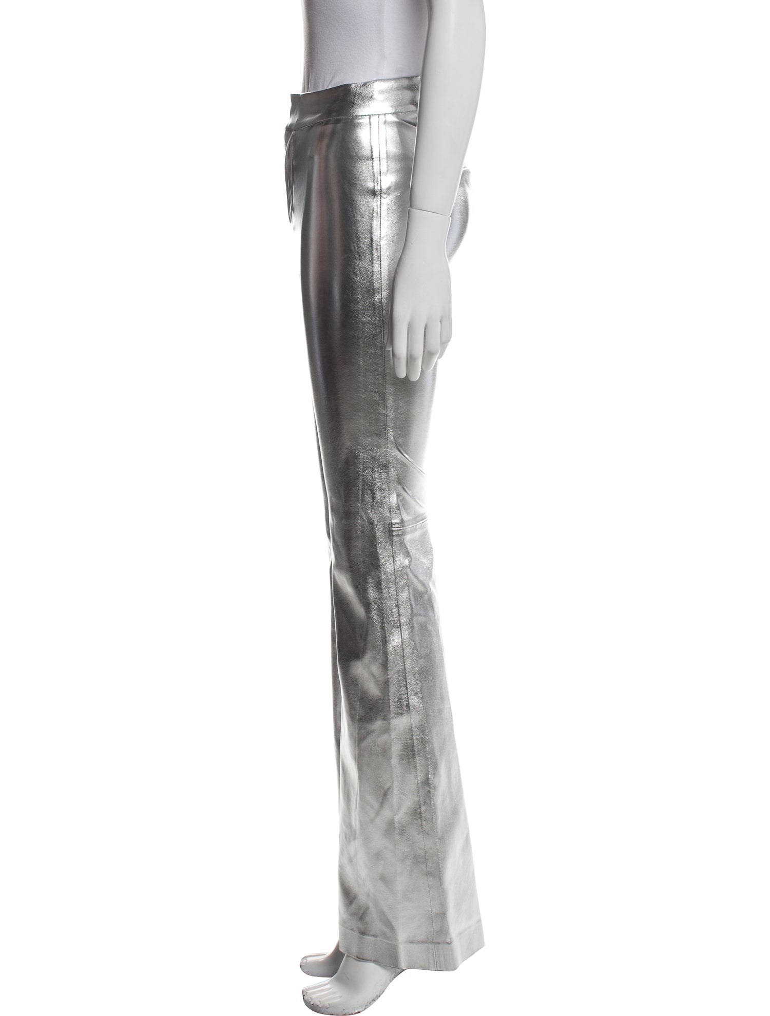 Alice + Olivia Wide Leg Pants