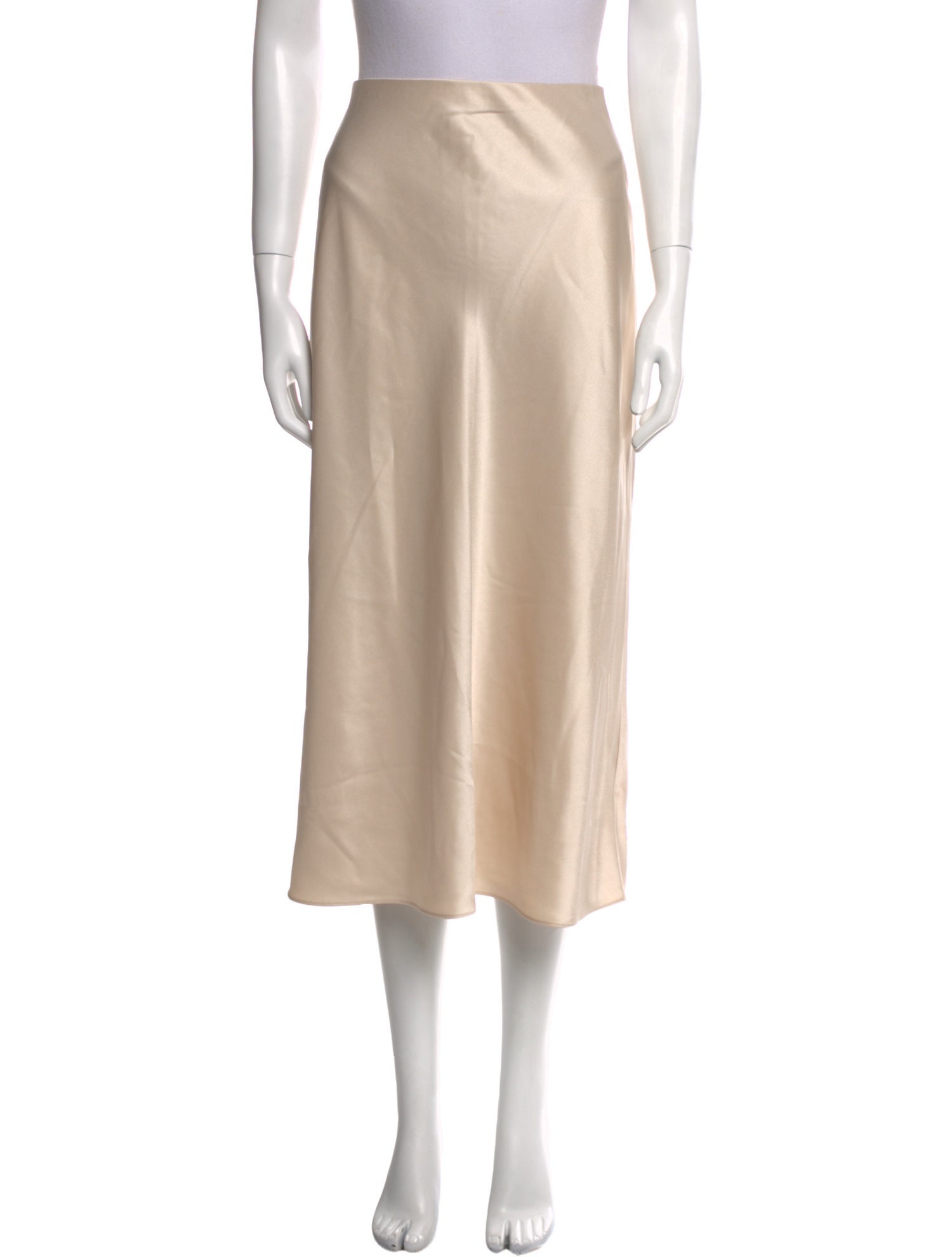 Alice + Olivia Midi Length Skirt w/ Tags