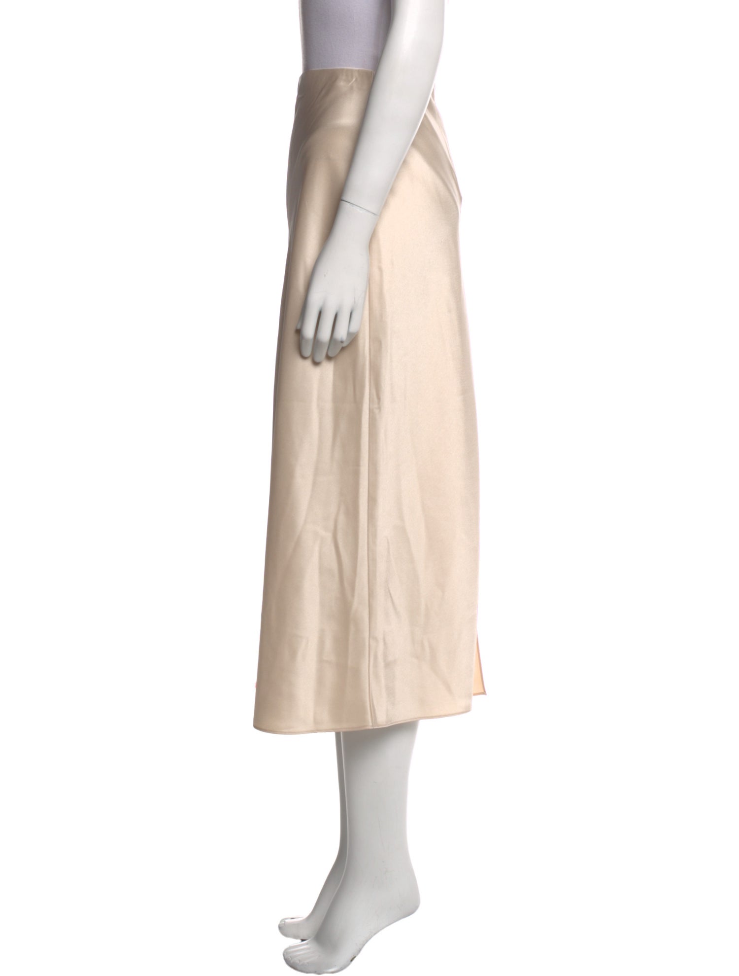 Alice + Olivia Midi Length Skirt w/ Tags