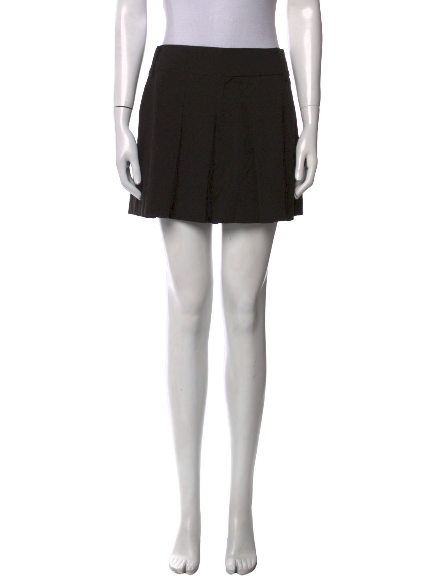 Alice + Olivia Mini Shorts