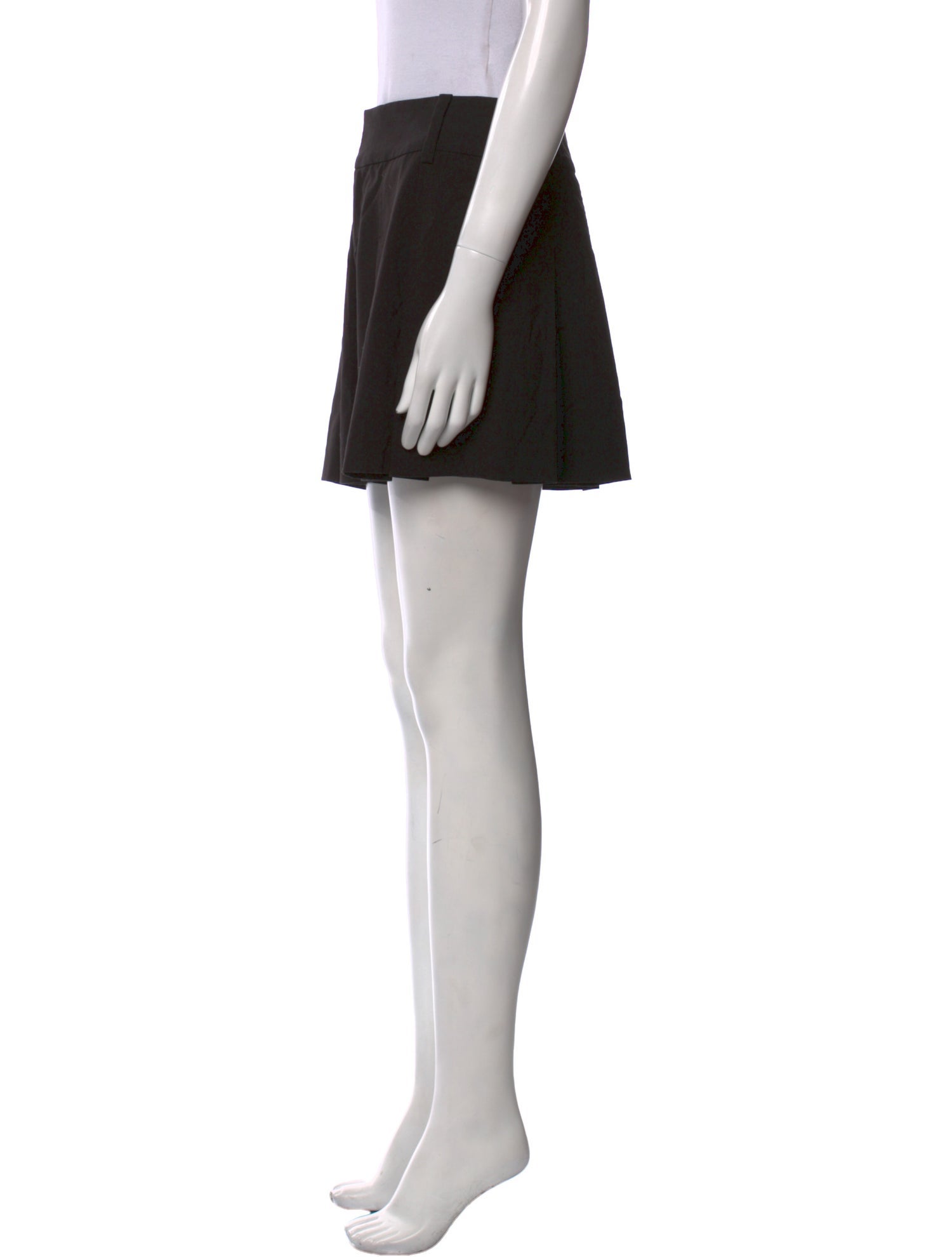 Alice + Olivia Mini Shorts