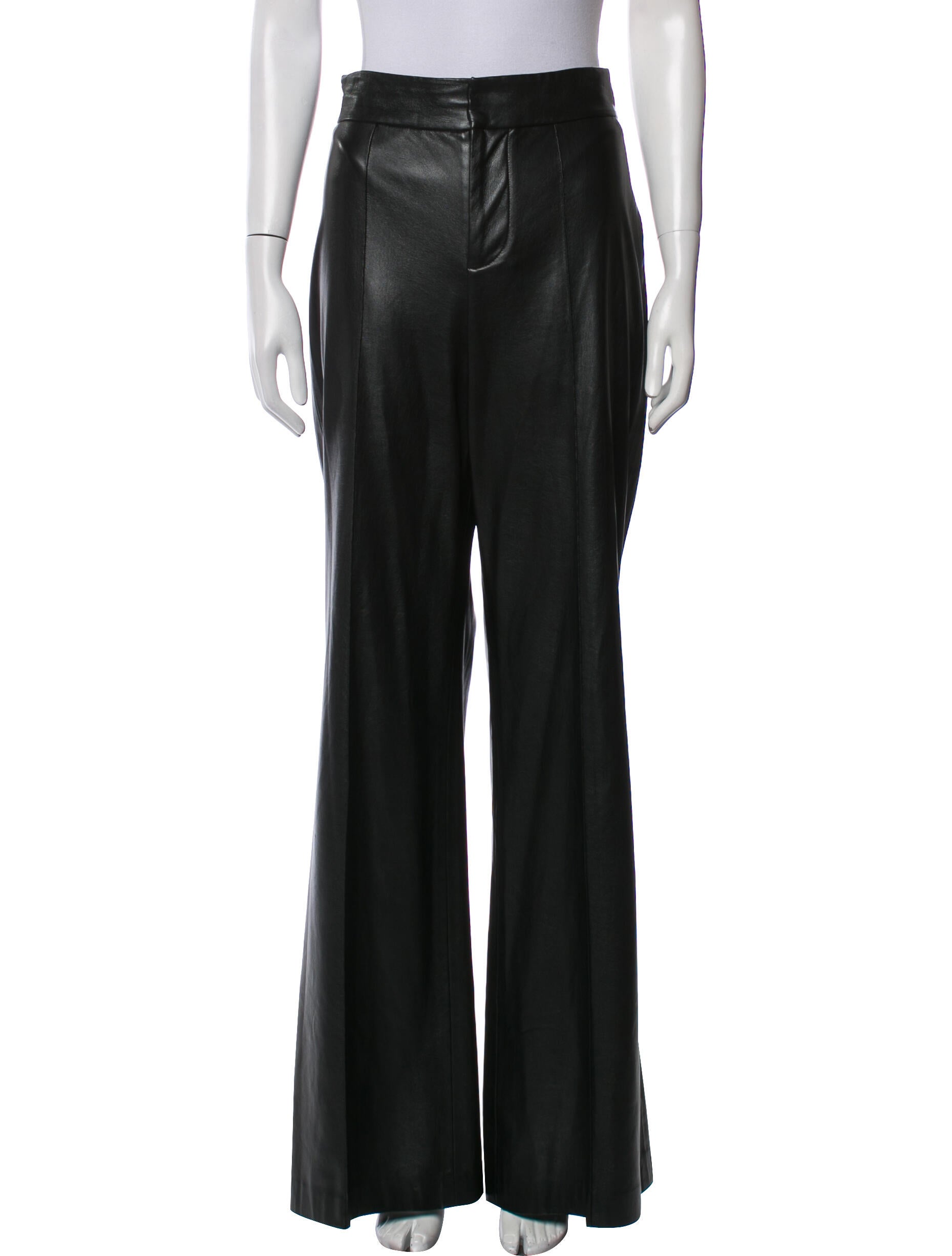 Alice + Olivia Wide Leg Pants